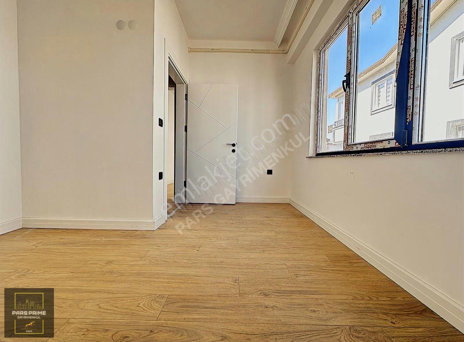 Pars Prıme | 2+1 Satılık Daire Modern Ve Fonksiyonel - Görsel 18