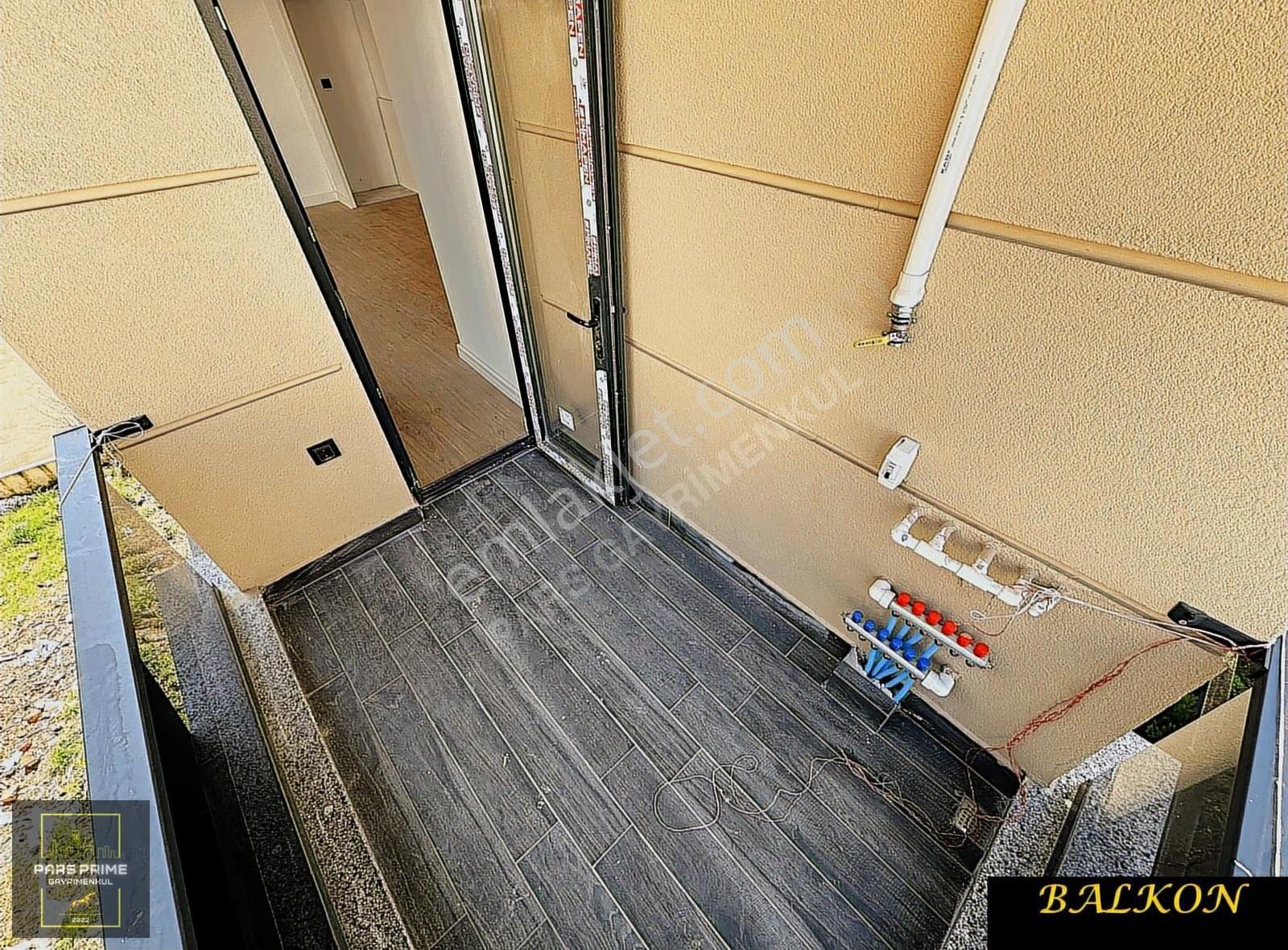 Pars Prıme | 2+1 Satılık Daire Modern Ve Fonksiyonel - Görsel 29
