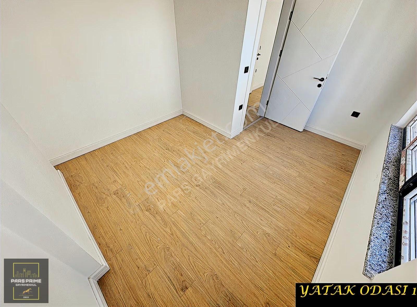 Pars Prıme | 2+1 Satılık Daire Modern Ve Fonksiyonel - Görsel 30