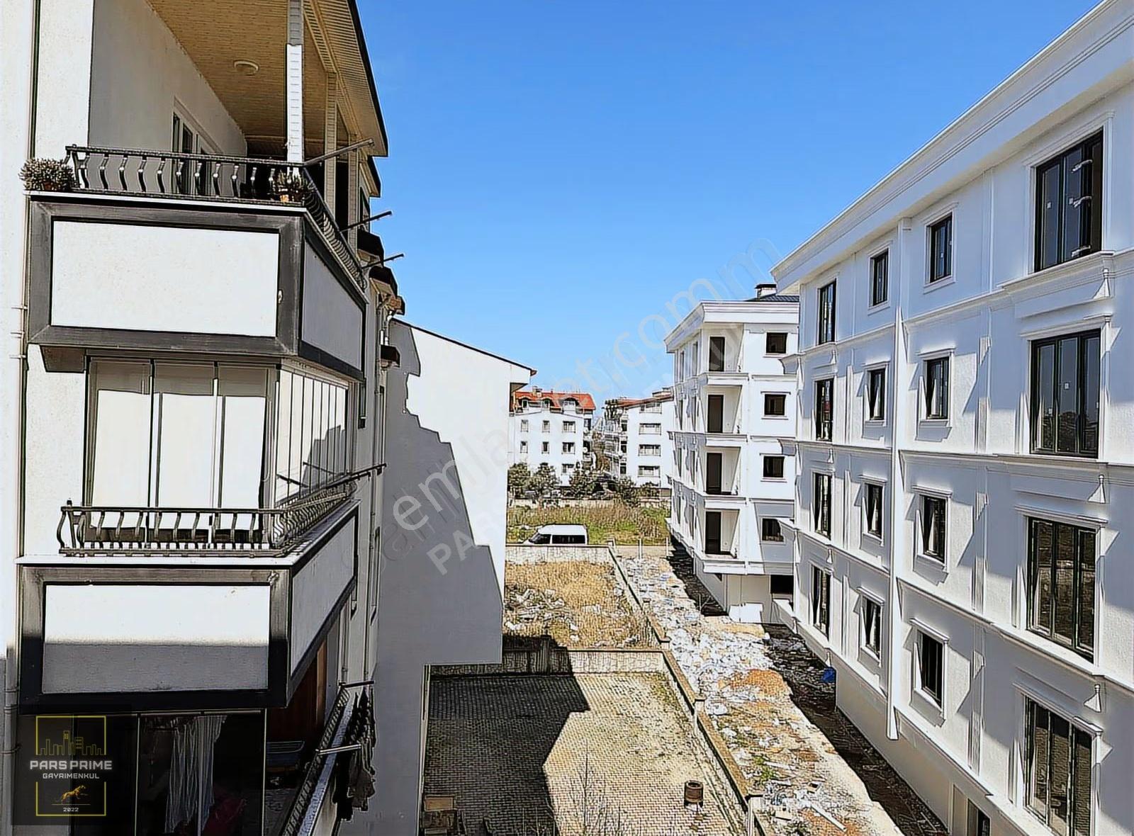 Pars Prıme | 2+1 Satılık Daire Modern Ve Fonksiyonel - Görsel 7