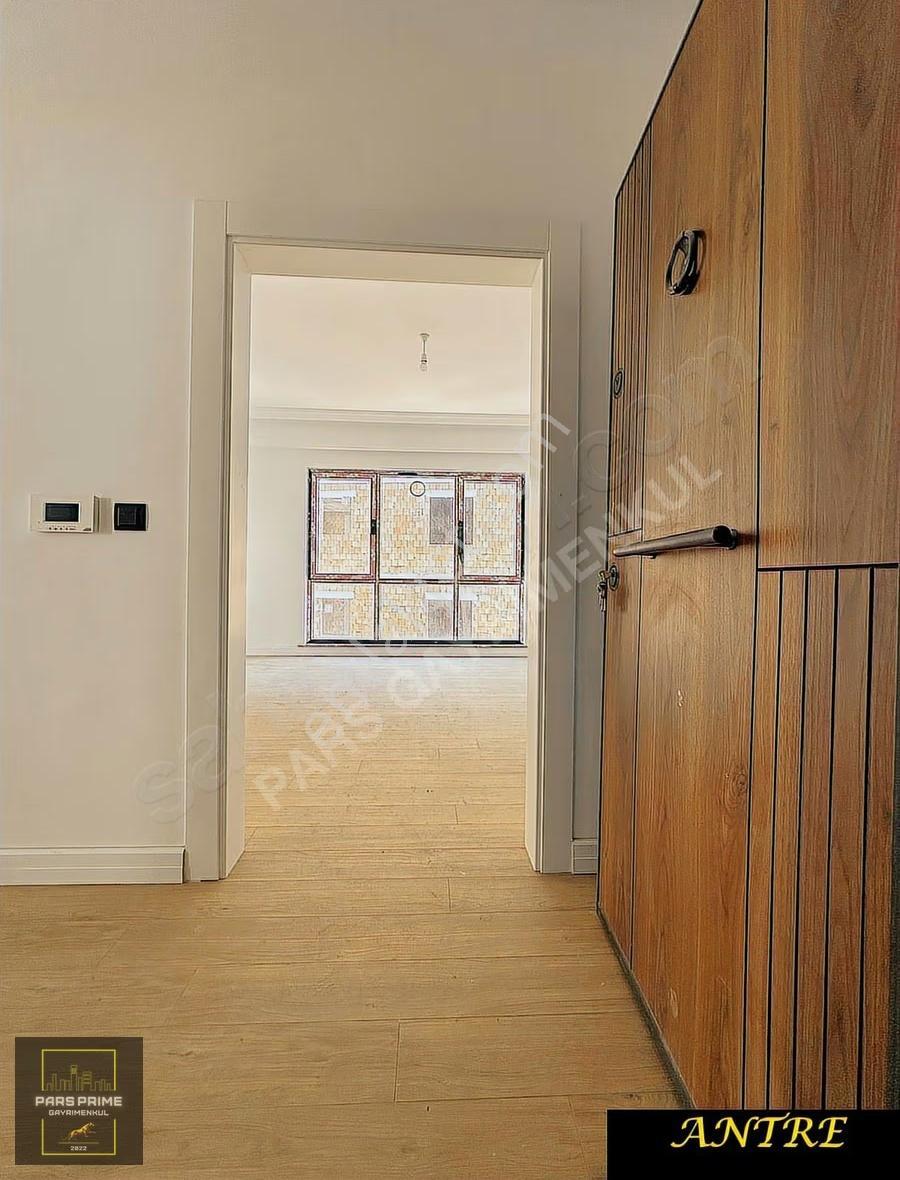 Pars Prıme | 2+1 Satılık Daire Modern Ve Fonksiyonel - Görsel 10
