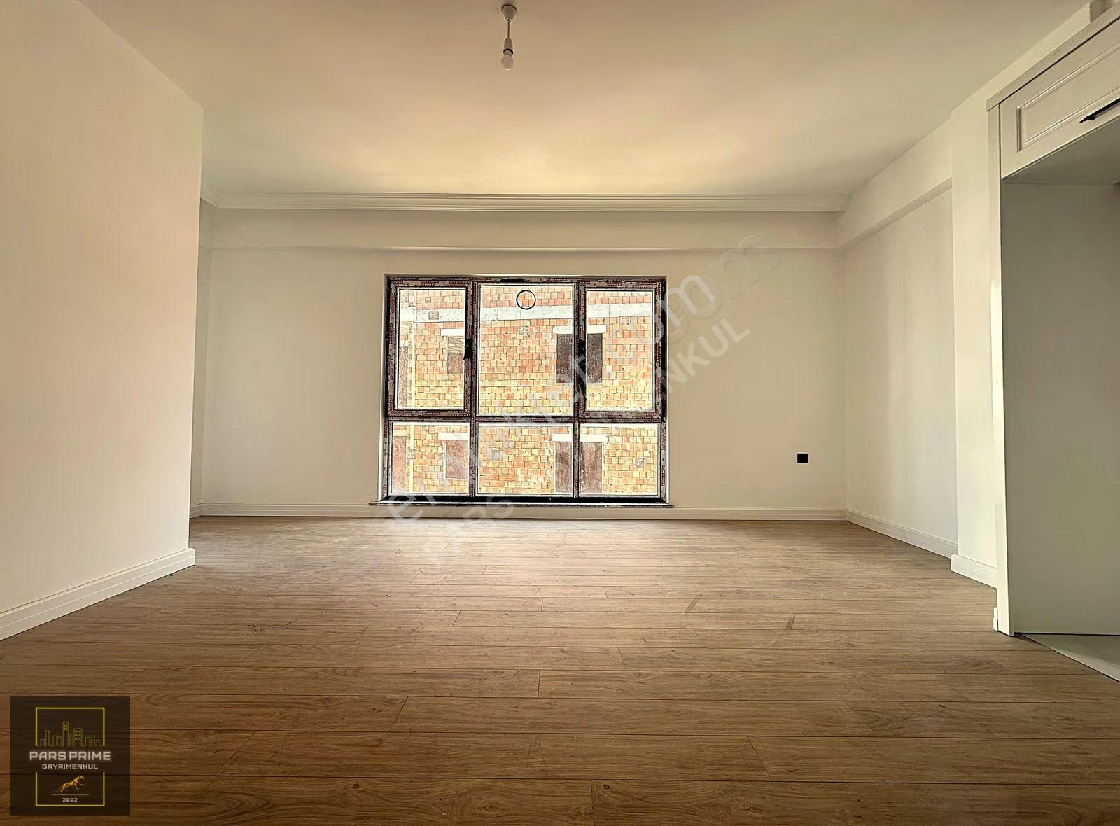 Pars Prıme | 2+1 Satılık Daire Modern Ve Fonksiyonel - Görsel 19