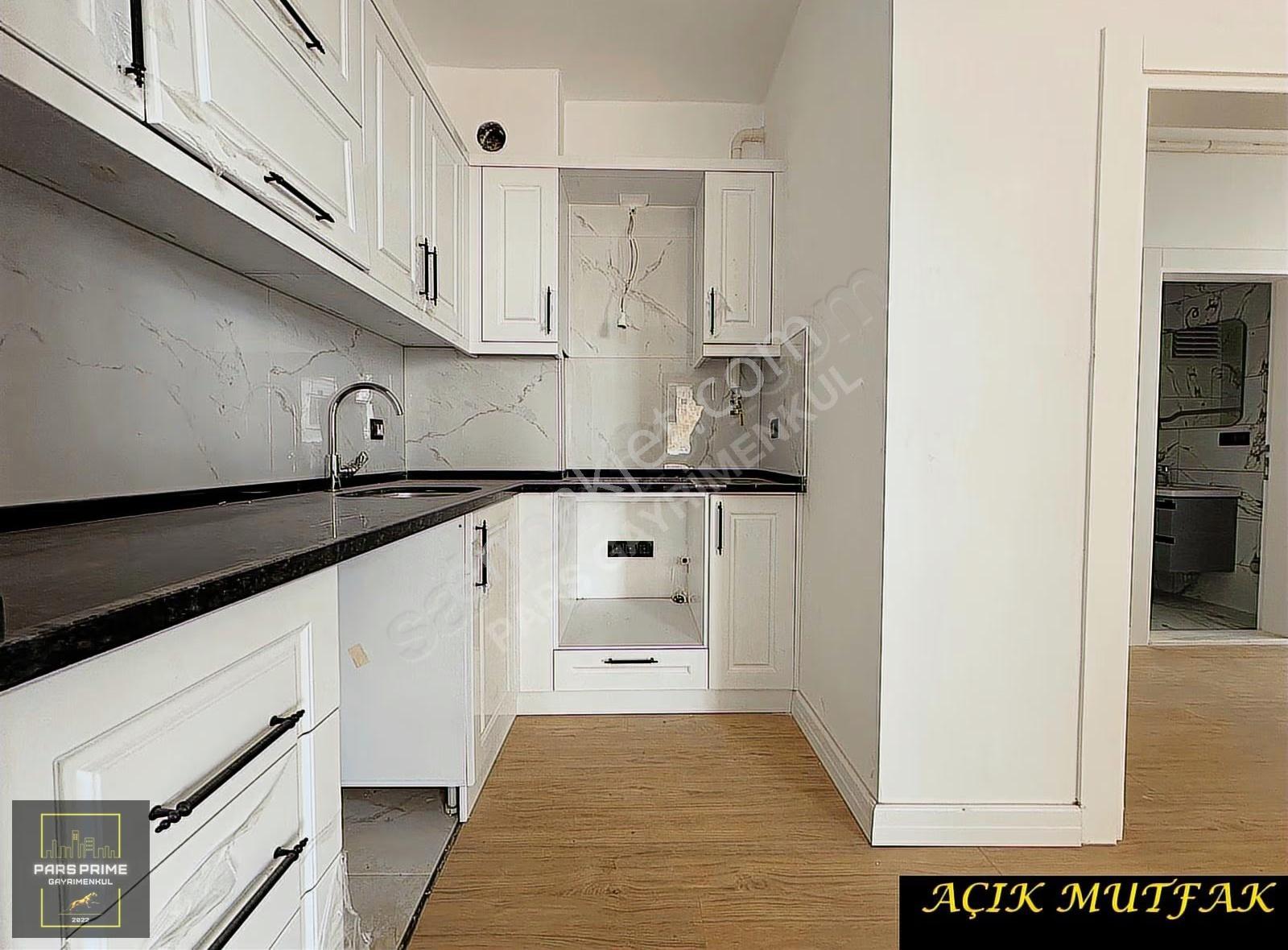 Pars Prıme | 2+1 Satılık Daire Modern Ve Fonksiyonel - Görsel 26