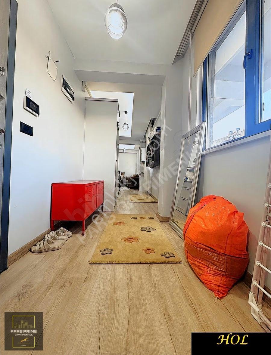 Pars Prıme | Hazır Kiracılı Eşyalı Daire Yatırım Fırsatı - Görsel 7