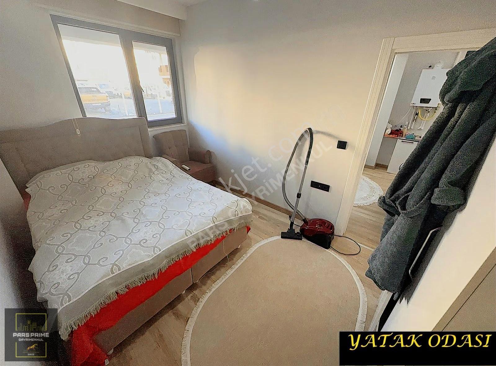 Pars Prıme | Hazır Kiracılı Eşyalı Daire Yatırım Fırsatı - Görsel 13