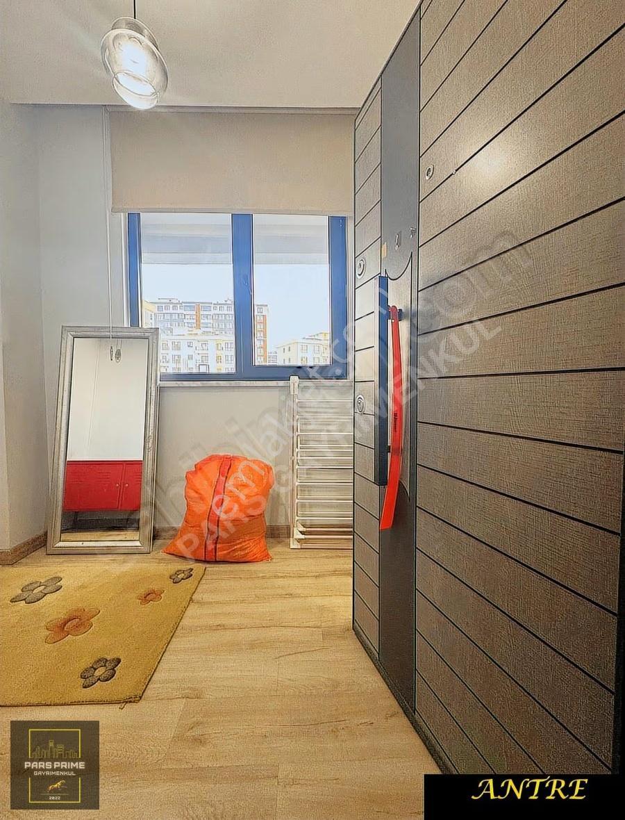 Pars Prıme | Hazır Kiracılı Eşyalı Daire Yatırım Fırsatı - Görsel 3