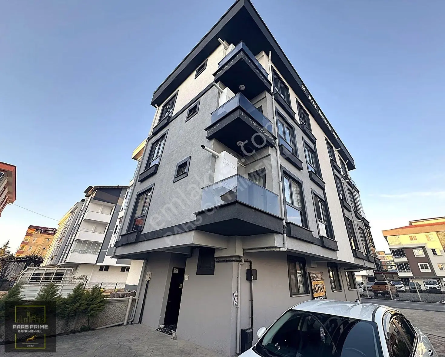 Pars Prıme | Hazır Kiracılı Eşyalı Daire Yatırım Fırsatı - Görsel 5