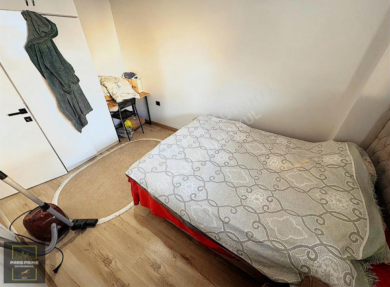 Pars Prıme | Hazır Kiracılı Eşyalı Daire Yatırım Fırsatı - Görsel 14