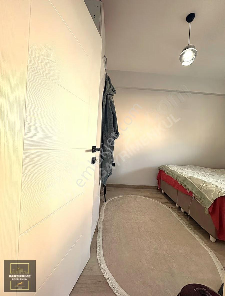 Pars Prıme | Hazır Kiracılı Eşyalı Daire Yatırım Fırsatı - Görsel 9