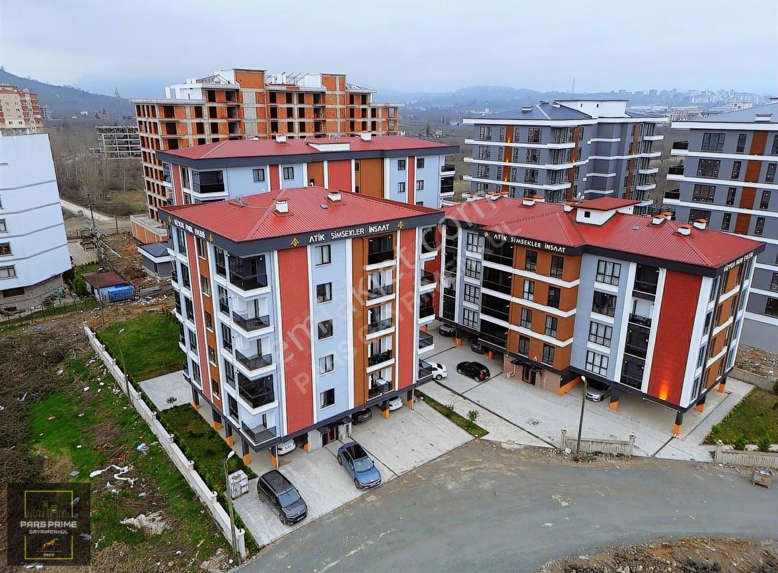 Pars Prıme I Cumhuriyet I Ferah & Konforlu I Yatırım Fırsatı !! - Görsel 11