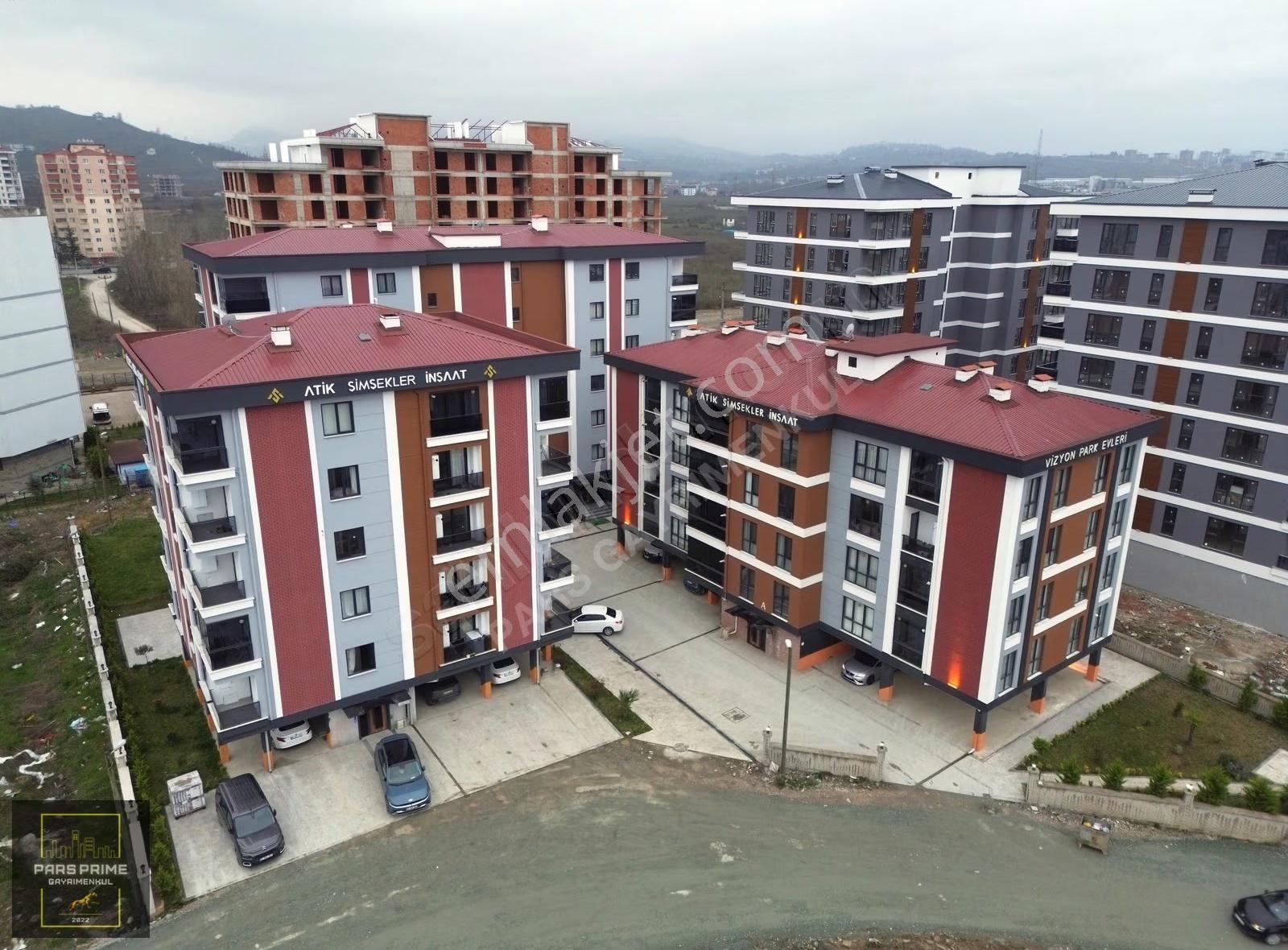 Pars Prıme I Cumhuriyet I Ferah & Konforlu I Yatırım Fırsatı !! - Görsel 12