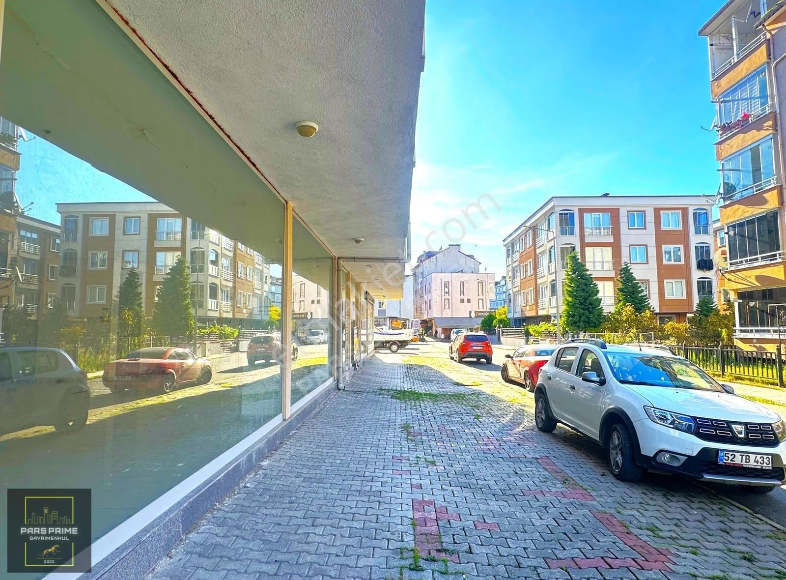 Pars Prıme I Doğru Yerde I Doğru Fırsat I Kiralık İş Yeri!!! - Görsel 10