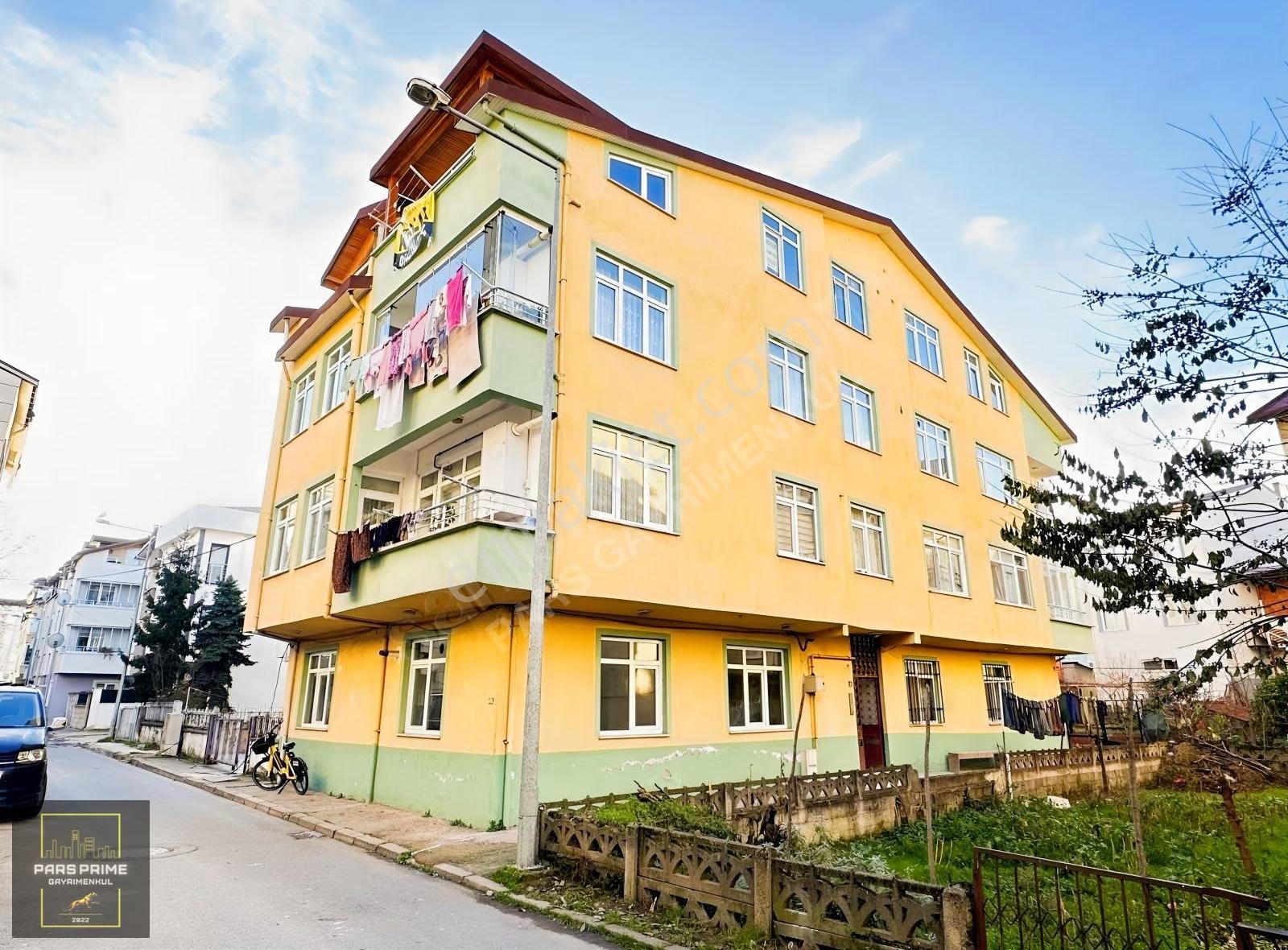 Pars Prıme I Akyazı'da Muhteşem Konumda I Kullanışlı Ferah ! - Görsel 16