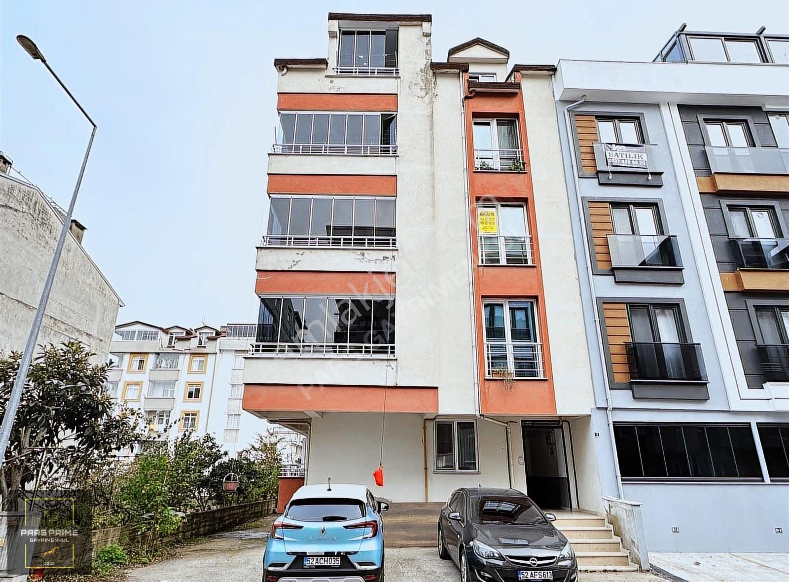 Pars Prıme I 4+1 Geniş Ve Konforlu Yaşam Fırsatı Sizi Bekliyor!! - Görsel 12