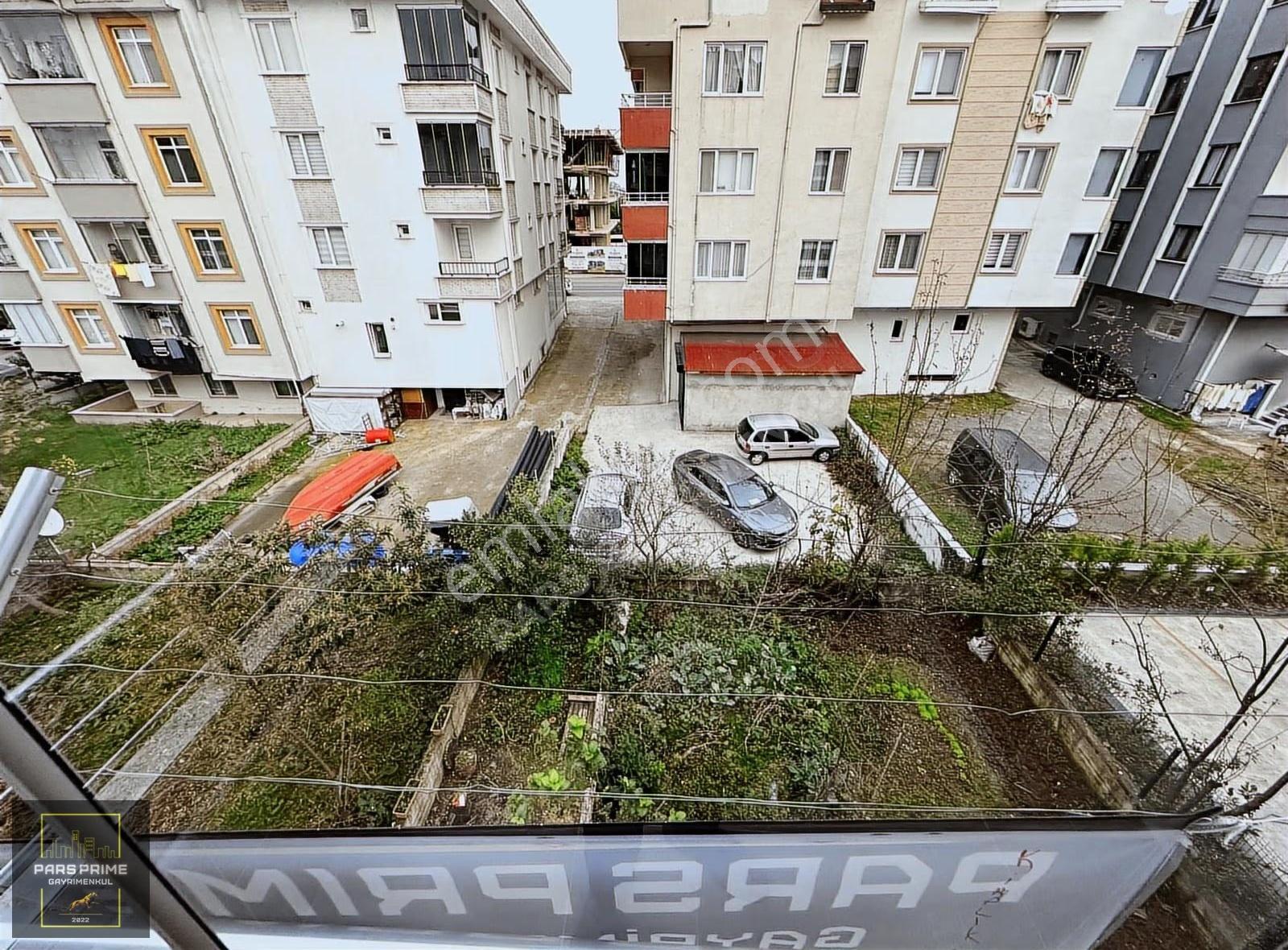 Pars Prıme I 4+1 Geniş Ve Konforlu Yaşam Fırsatı Sizi Bekliyor!! - Görsel 26