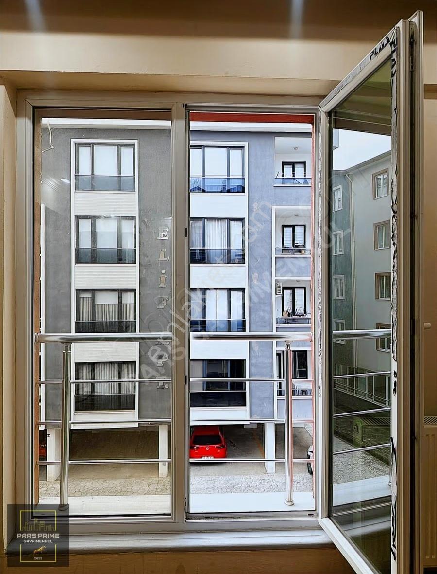Pars Prıme I 4+1 Geniş Ve Konforlu Yaşam Fırsatı Sizi Bekliyor!! - Görsel 10