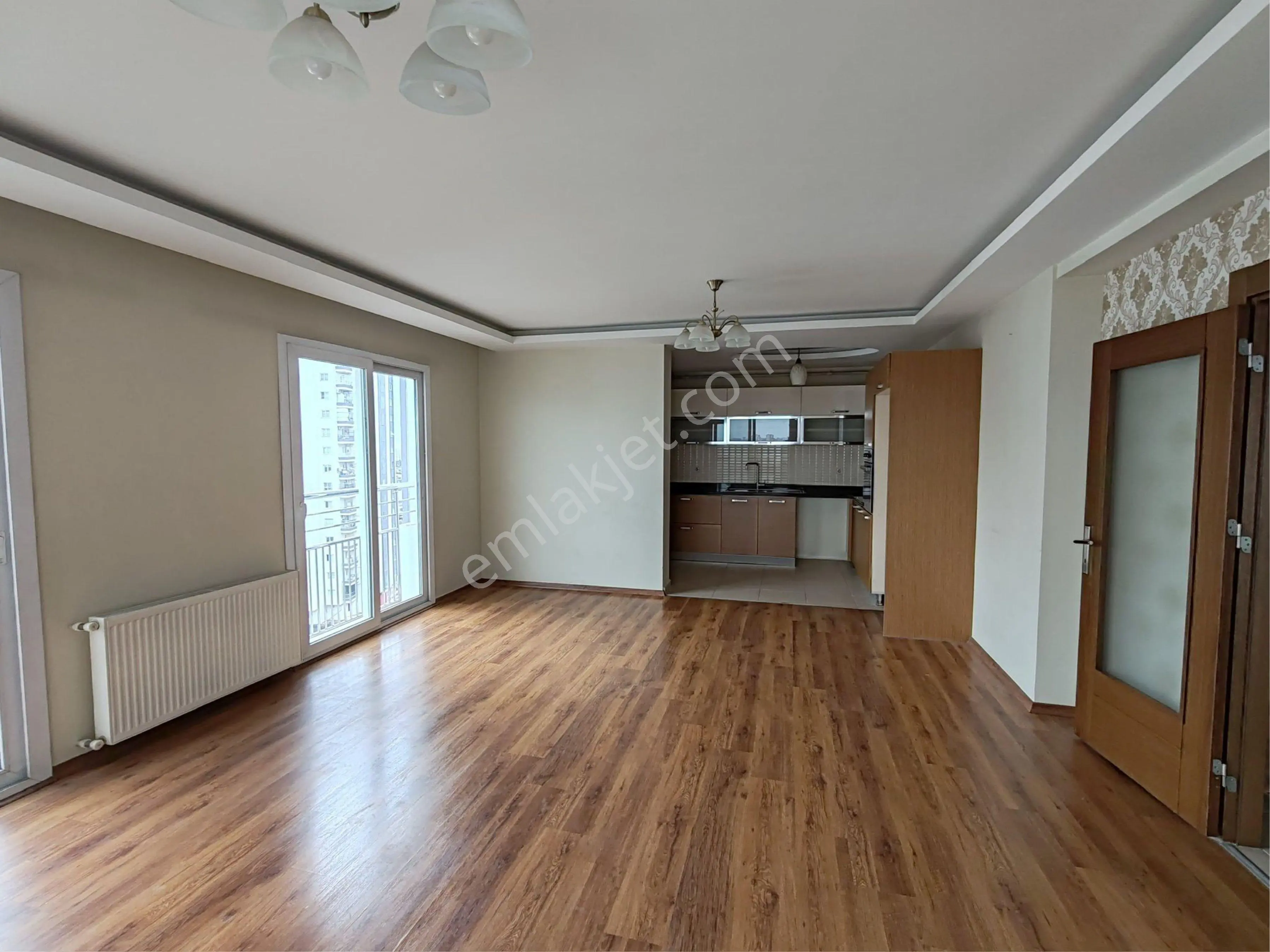 Pınar Mahallesinde Prestijli Yaşam | 4+1 Full Extralı Lüks Kiralık - Görsel 3
