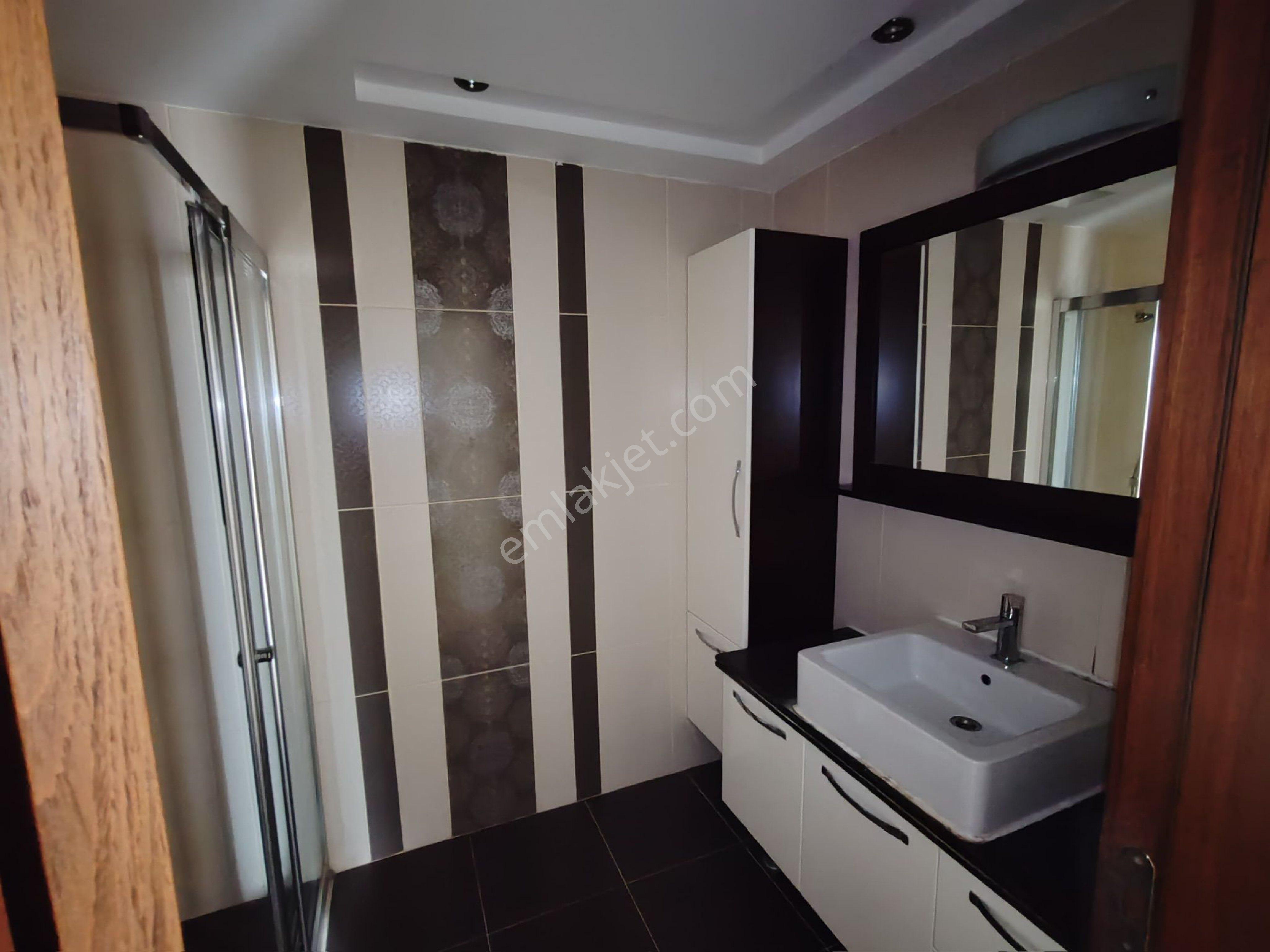 Pınar Mahallesinde Prestijli Yaşam | 4+1 Full Extralı Lüks Kiralık - Görsel 15