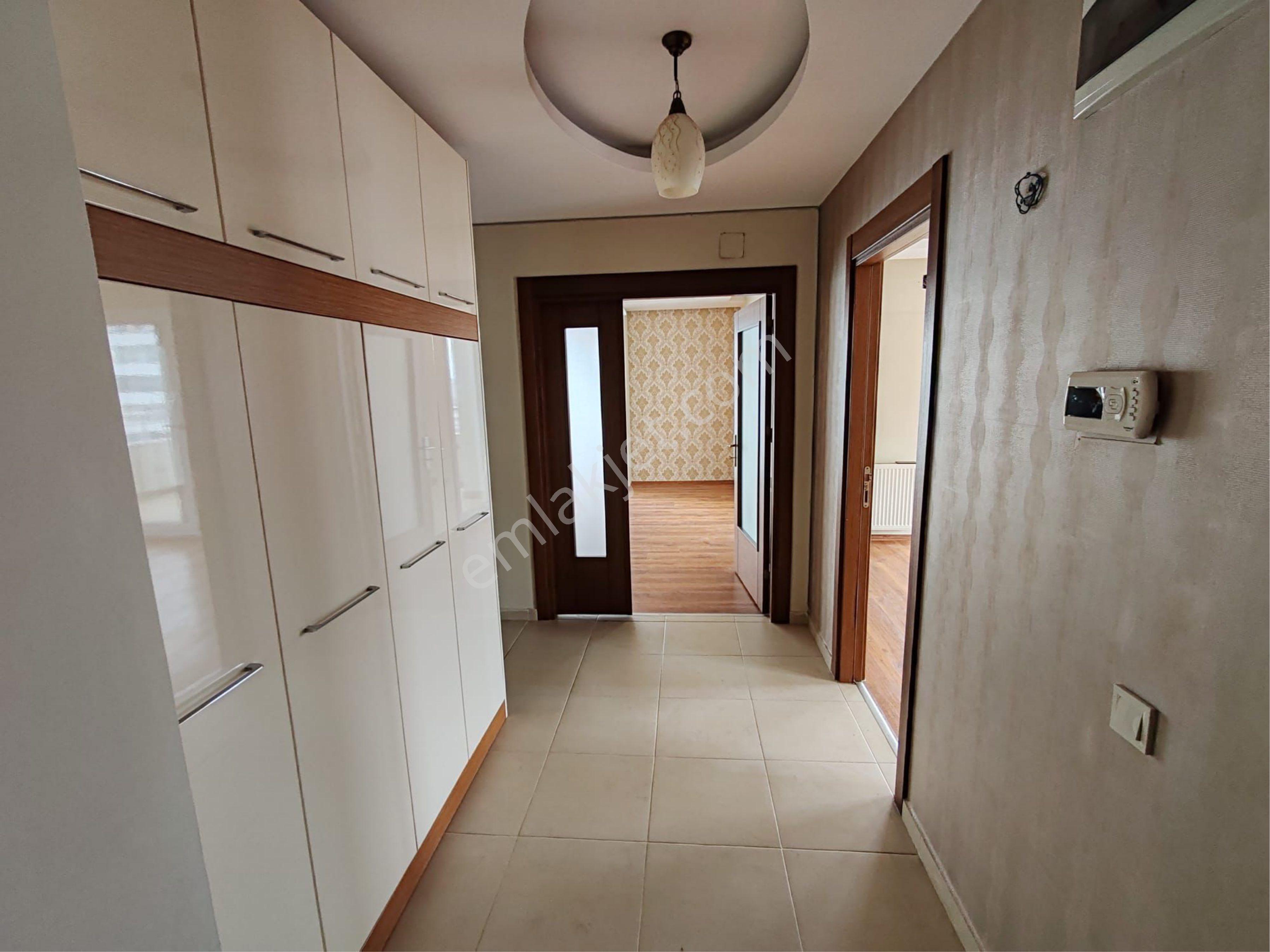 Pınar Mahallesinde Prestijli Yaşam | 4+1 Full Extralı Lüks Kiralık - Görsel 4