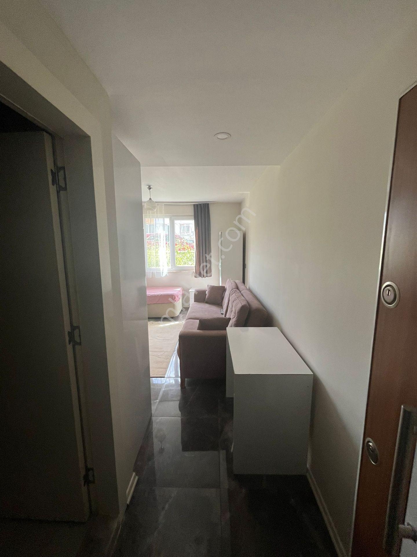 Zeytinköy’de 1+0 Eşyalı Kiralık Daire Üniversiteye Yakın. - Görsel 3
