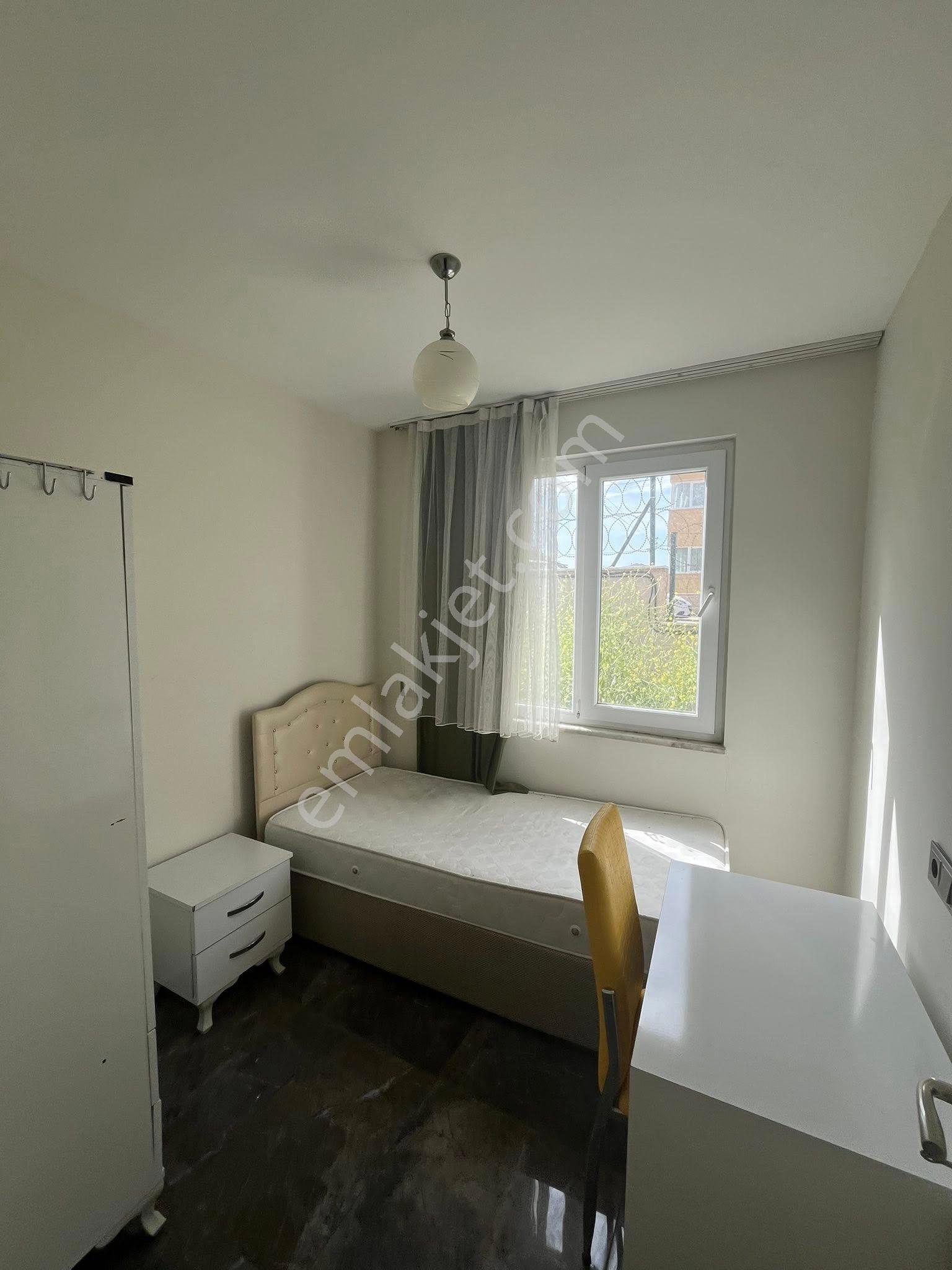 Zeytinköy’de 2+1 Eşyalı Kiralık Daire - Görsel 4