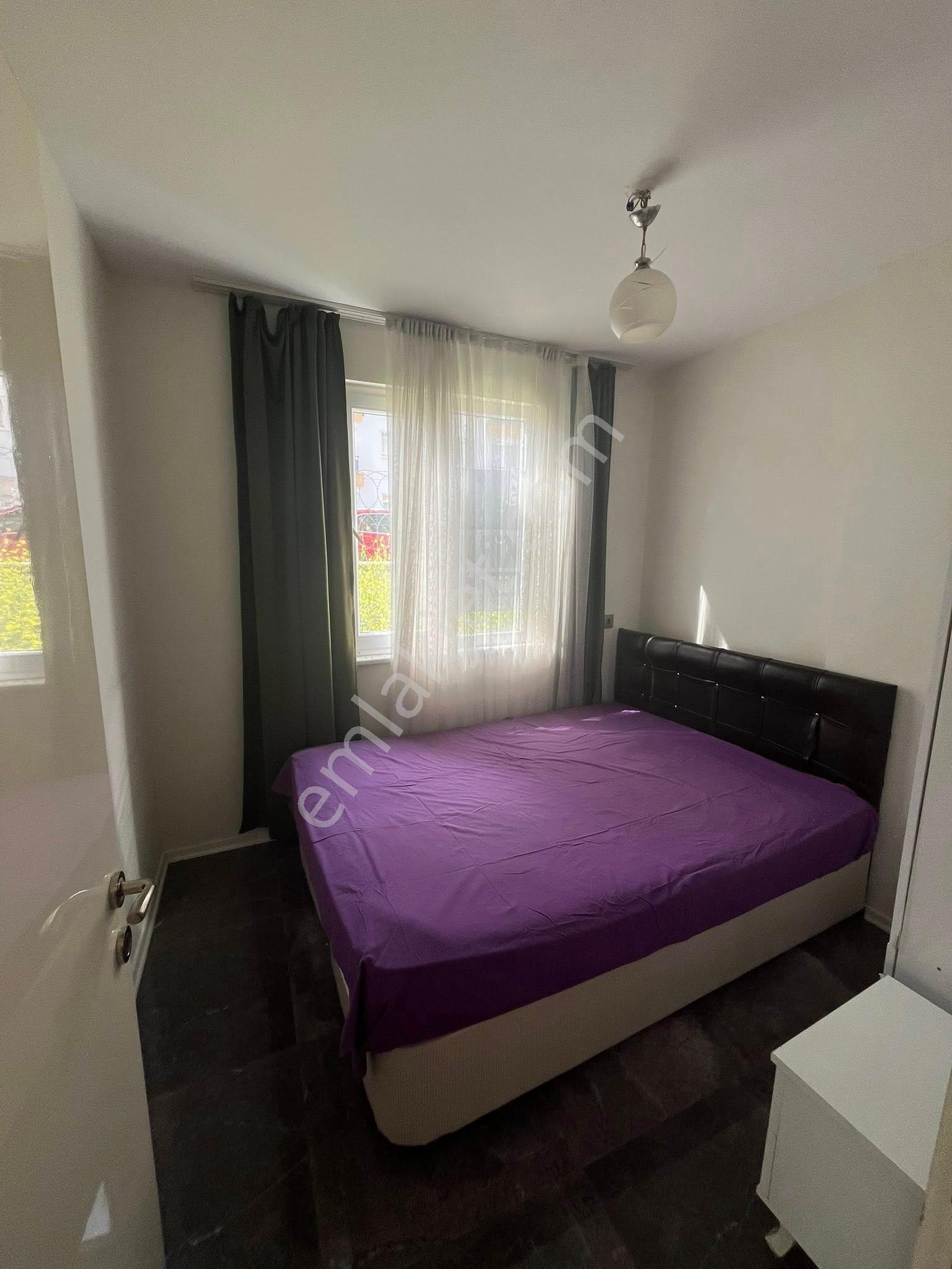 Zeytinköy’de 2+1 Eşyalı Kiralık Daire - Görsel 13