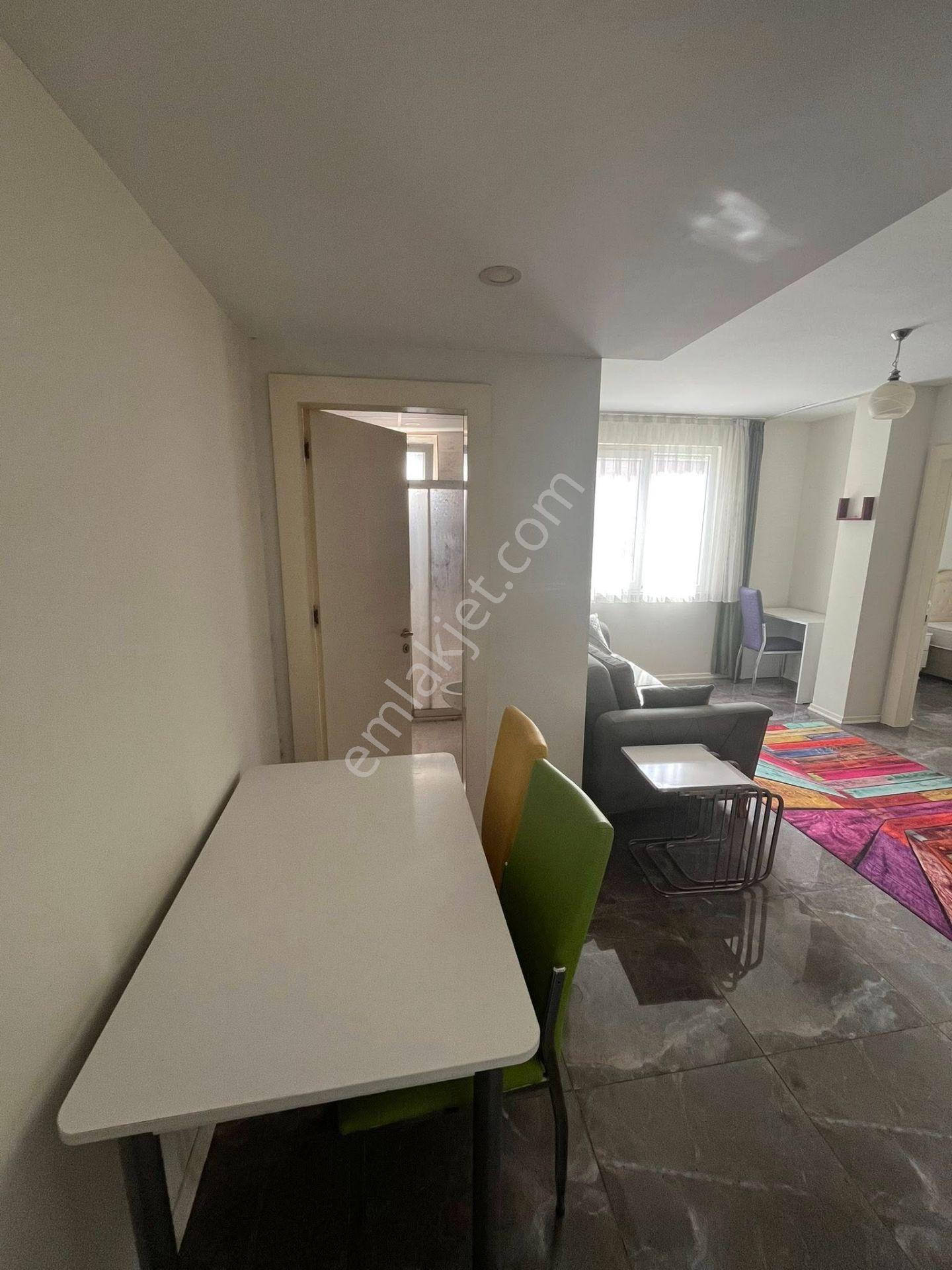Zeytinköy’de 2+1 Eşyalı Kiralık Daire - Görsel 5