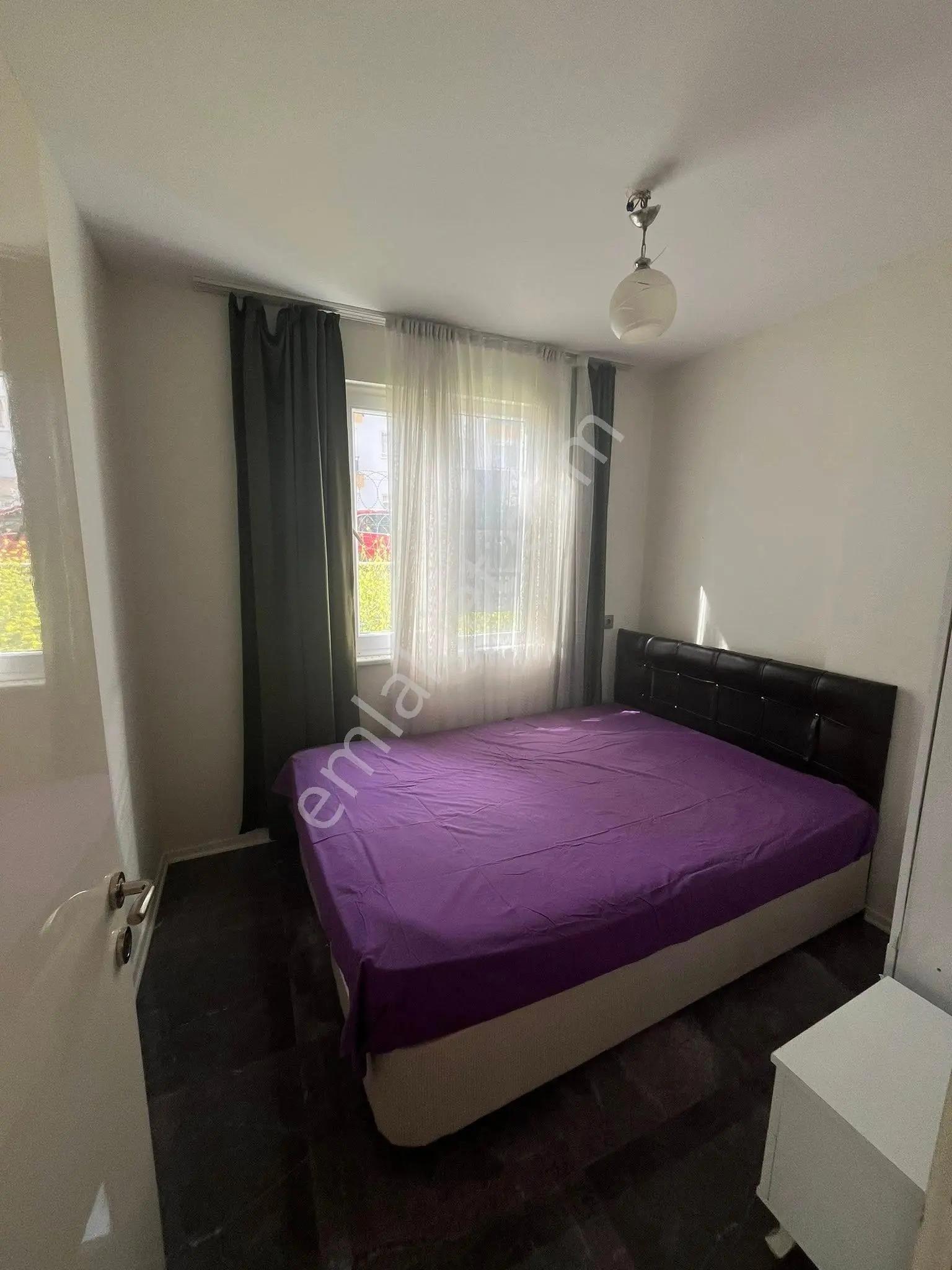 Zeytinköy’de 2+1 Eşyalı Kiralık Daire