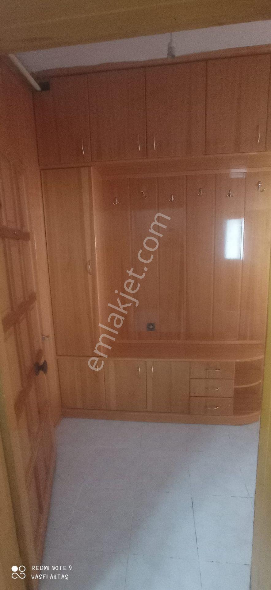 Dalmaz Mah.özüdoğru Apt.a Blok Kat 2 Daire 10 Da 3+1 Kilwerli Ebebeyn Banyolu - Görsel 12