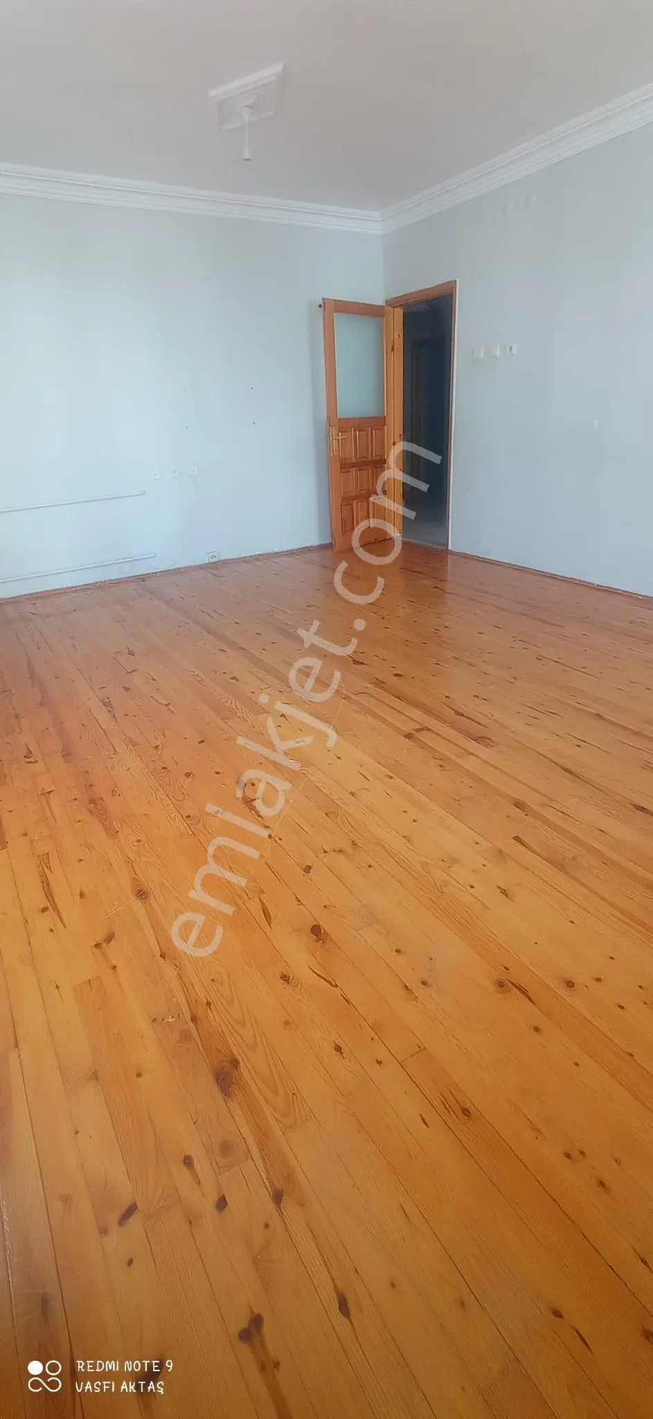 Dalmaz Mah.özüdoğru Apt.a Blok Kat 2 Daire 10 Da 3+1 Kilwerli Ebebeyn Banyolu - Görsel 3