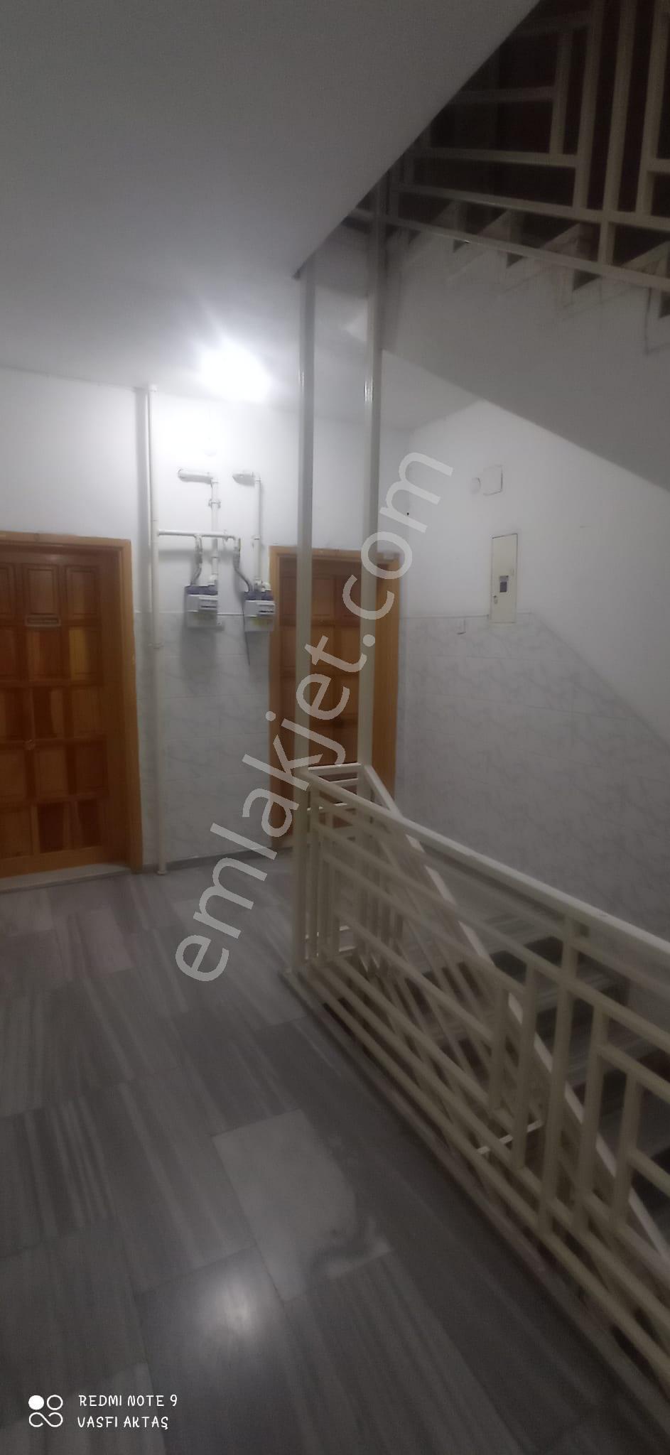Dalmaz Mah.özüdoğru Apt.a Blok Kat 2 Daire 10 Da 3+1 Kilwerli Ebebeyn Banyolu - Görsel 13