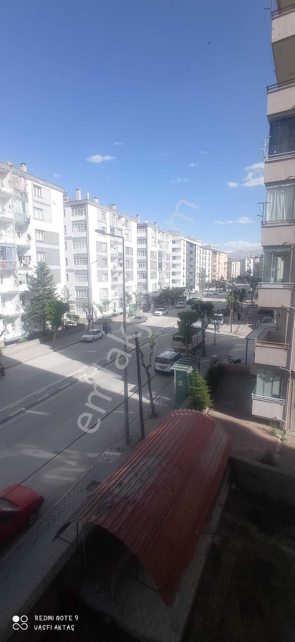 Dalmaz Mah.özüdoğru Apt.a Blok Kat 2 Daire 10 Da 3+1 Kilwerli Ebebeyn Banyolu - Görsel 10