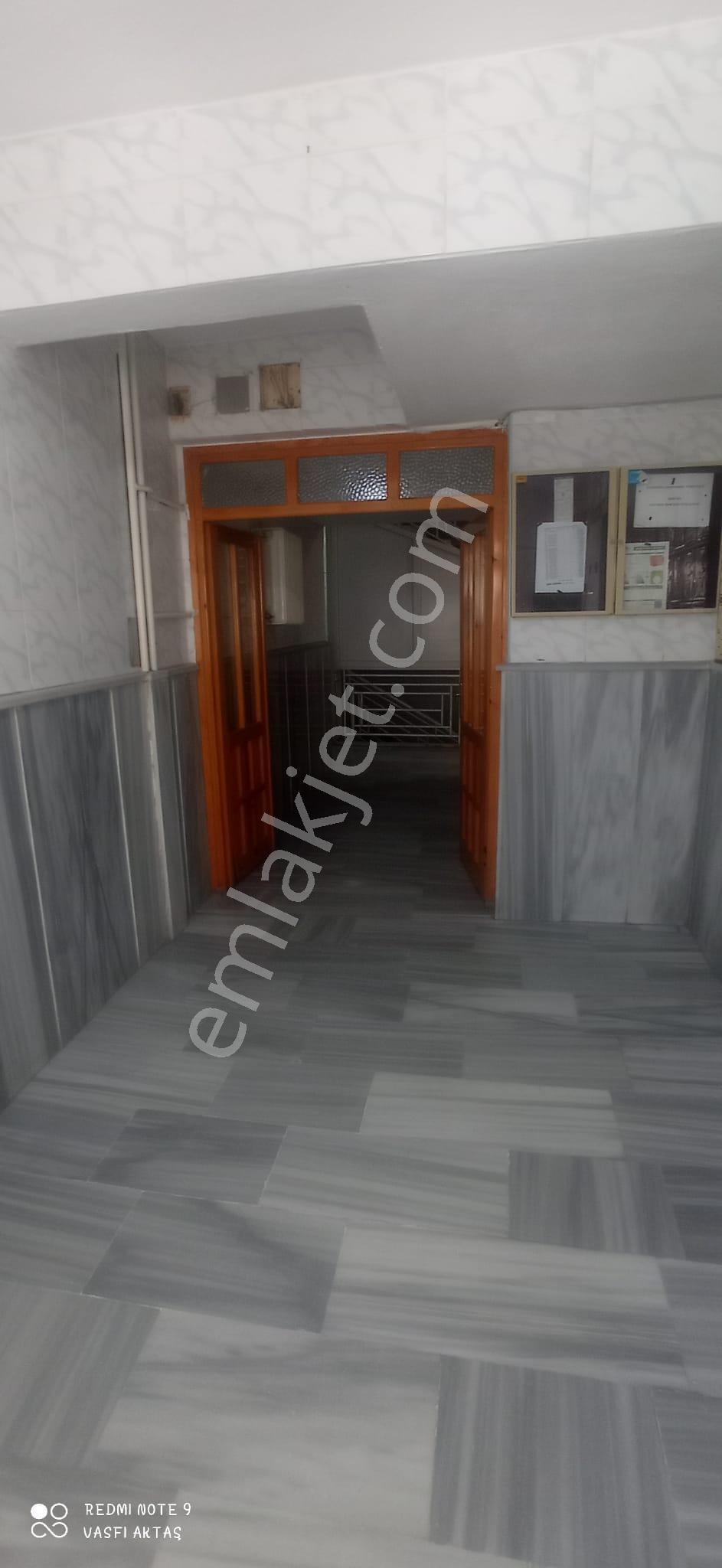 Dalmaz Mah.özüdoğru Apt.a Blok Kat 2 Daire 10 Da 3+1 Kilwerli Ebebeyn Banyolu - Görsel 14