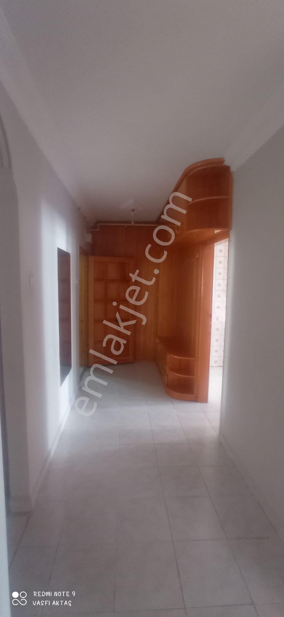 Dalmaz Mah.özüdoğru Apt.a Blok Kat 2 Daire 10 Da 3+1 Kilwerli Ebebeyn Banyolu - Görsel 7