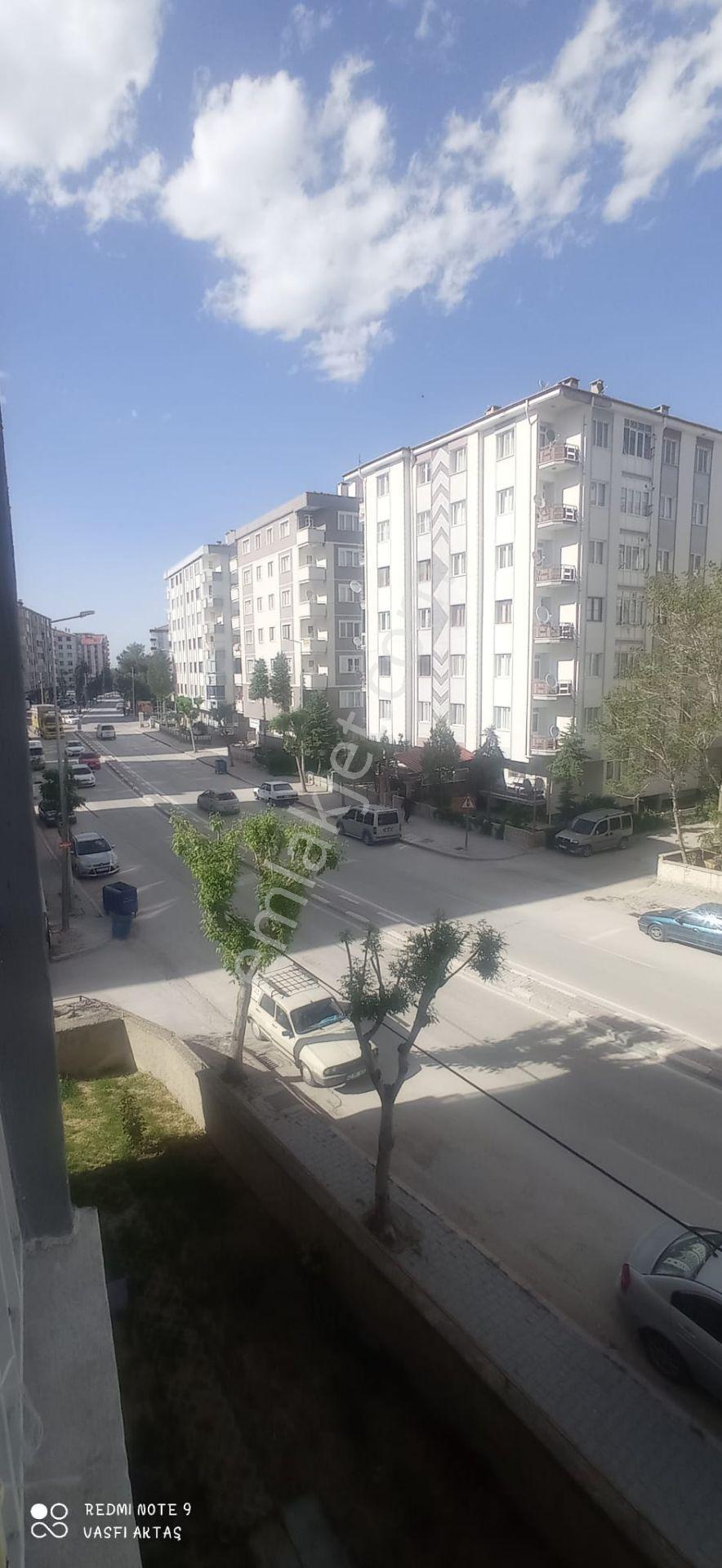 Dalmaz Mah.özüdoğru Apt.a Blok Kat 2 Daire 10 Da 3+1 Kilwerli Ebebeyn Banyolu - Görsel 11