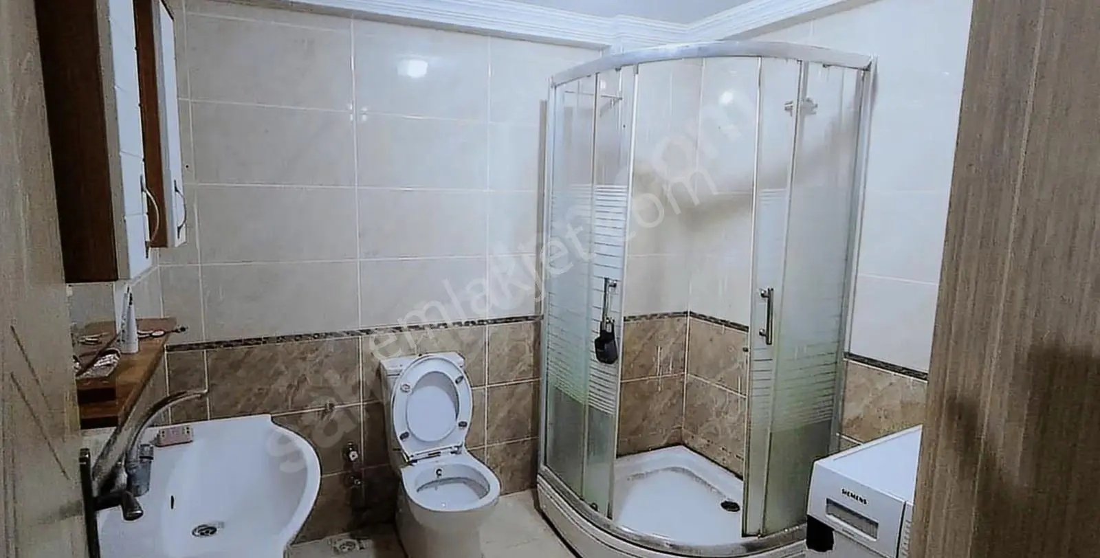 Yalova Merkez Oturum İçin İdeal 3+1 Ferah Satılık Daire - Görsel 4
