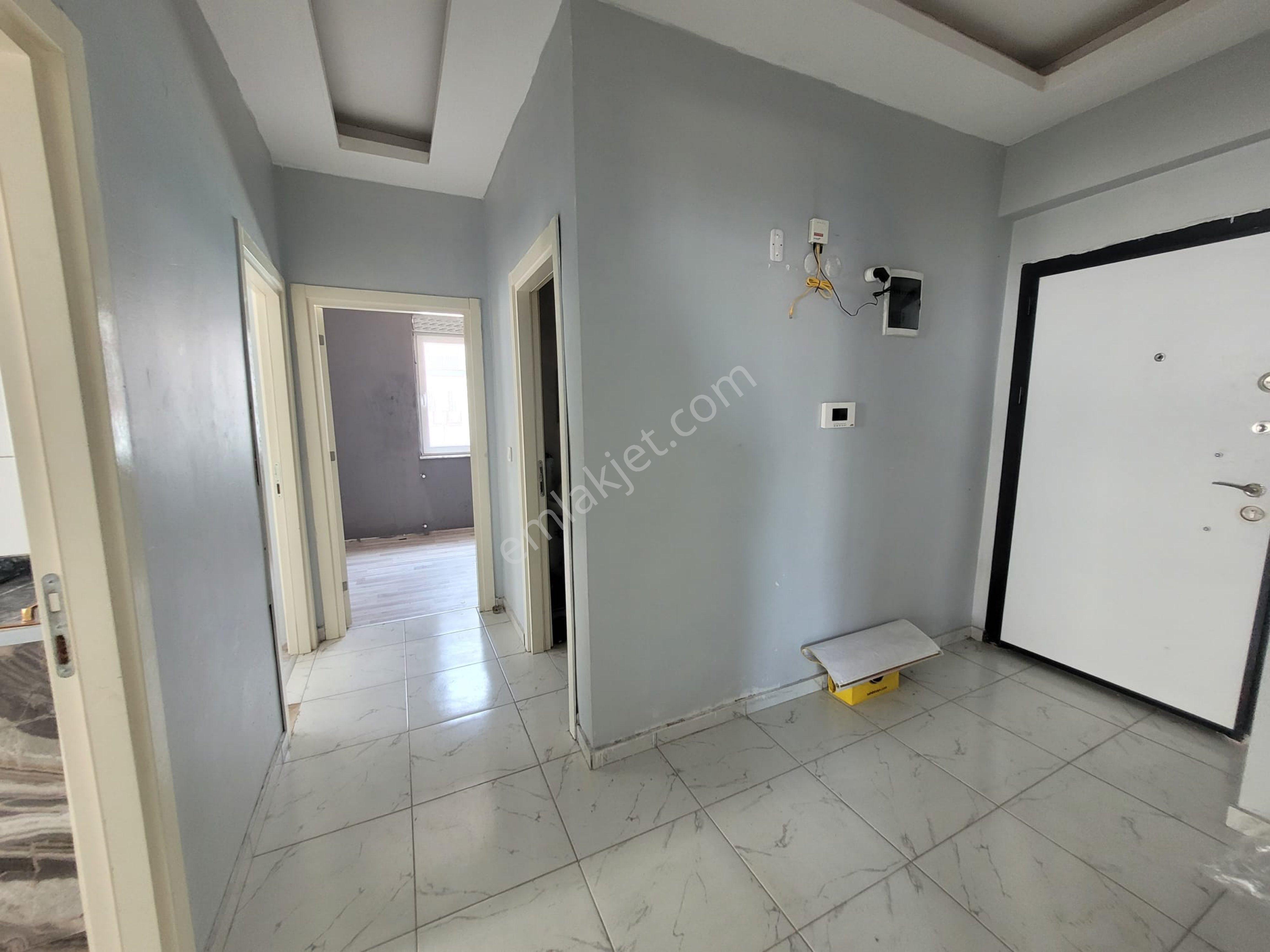 Göçerler'de Kiralık Site İçi 2+1 Yüksek Giriş Daire - Görsel 11