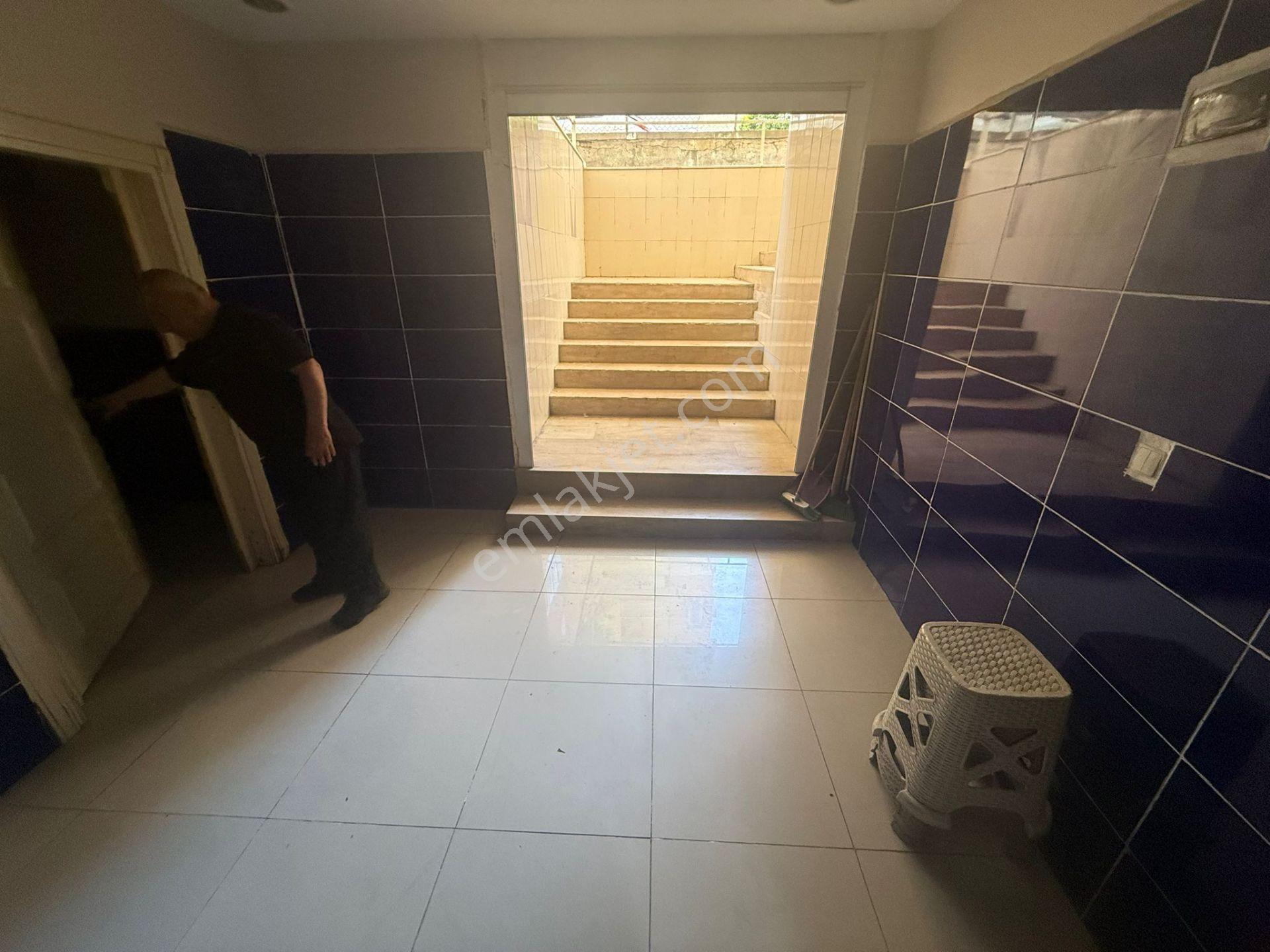 Zorlu Gayrimenkul'den Reşatbey'de 300m2 Kiralık Müstakil İş Yeri - Görsel 8