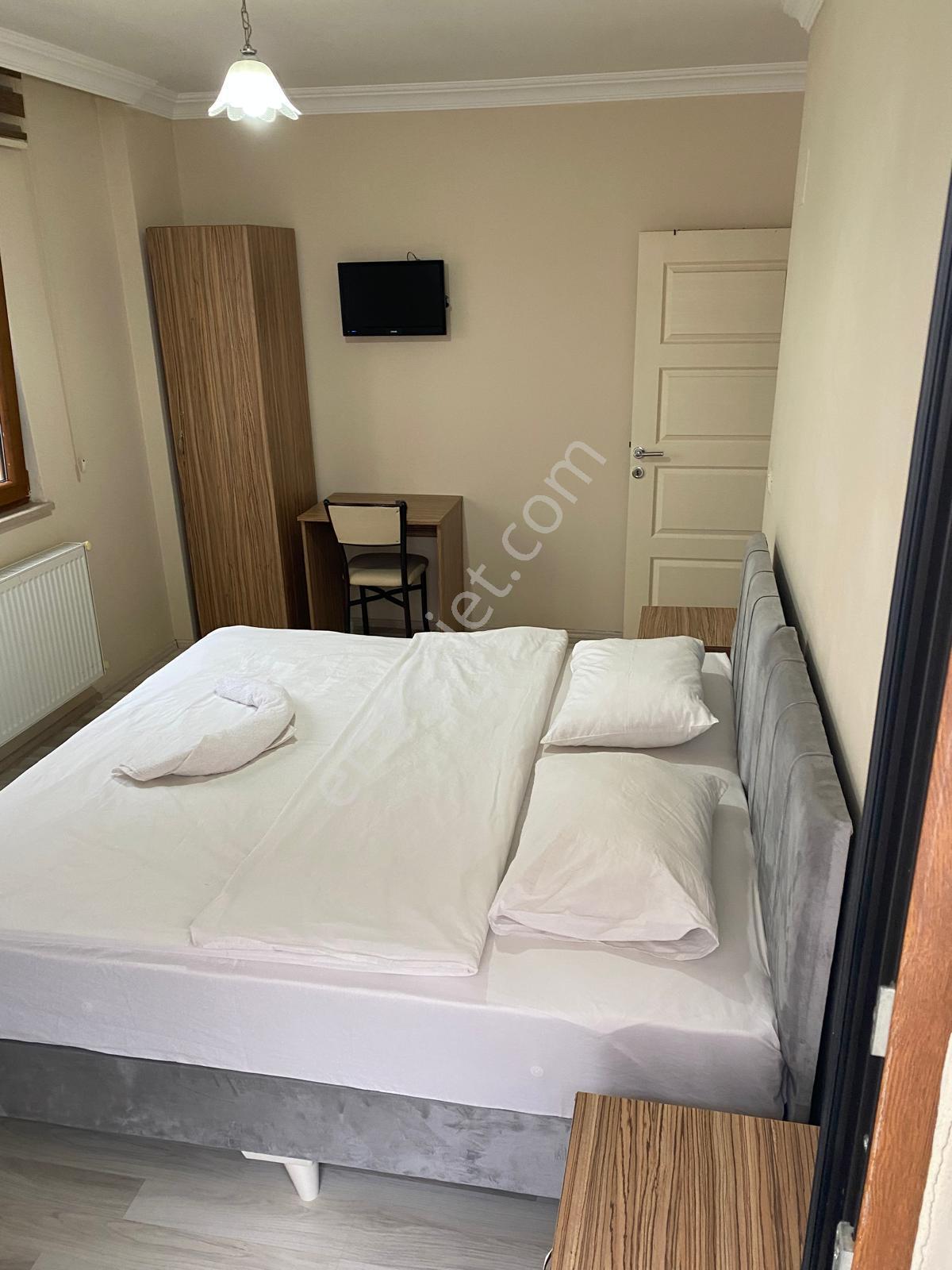 Havalimanı Karşısı 2+0 Günlük Kiralık - Görsel 9