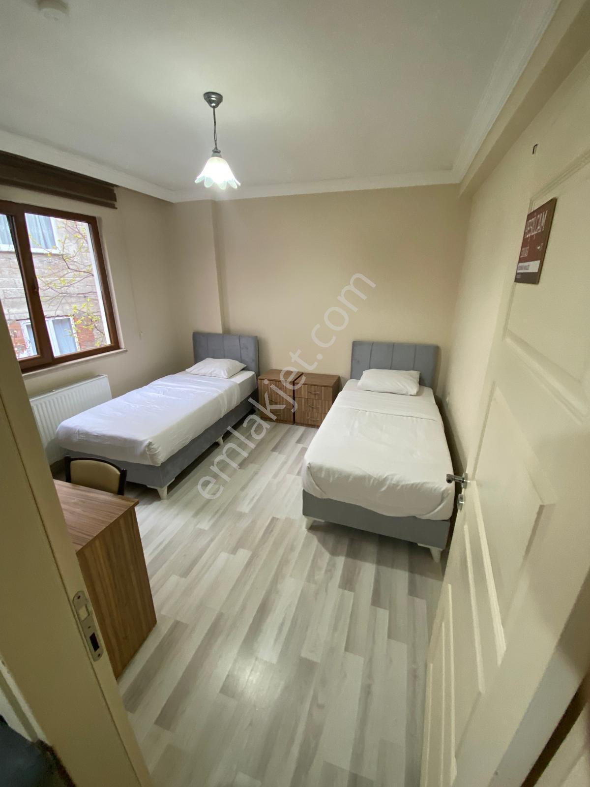 Havalimanı Karşısı 2+0 Günlük Kiralık - Görsel 13