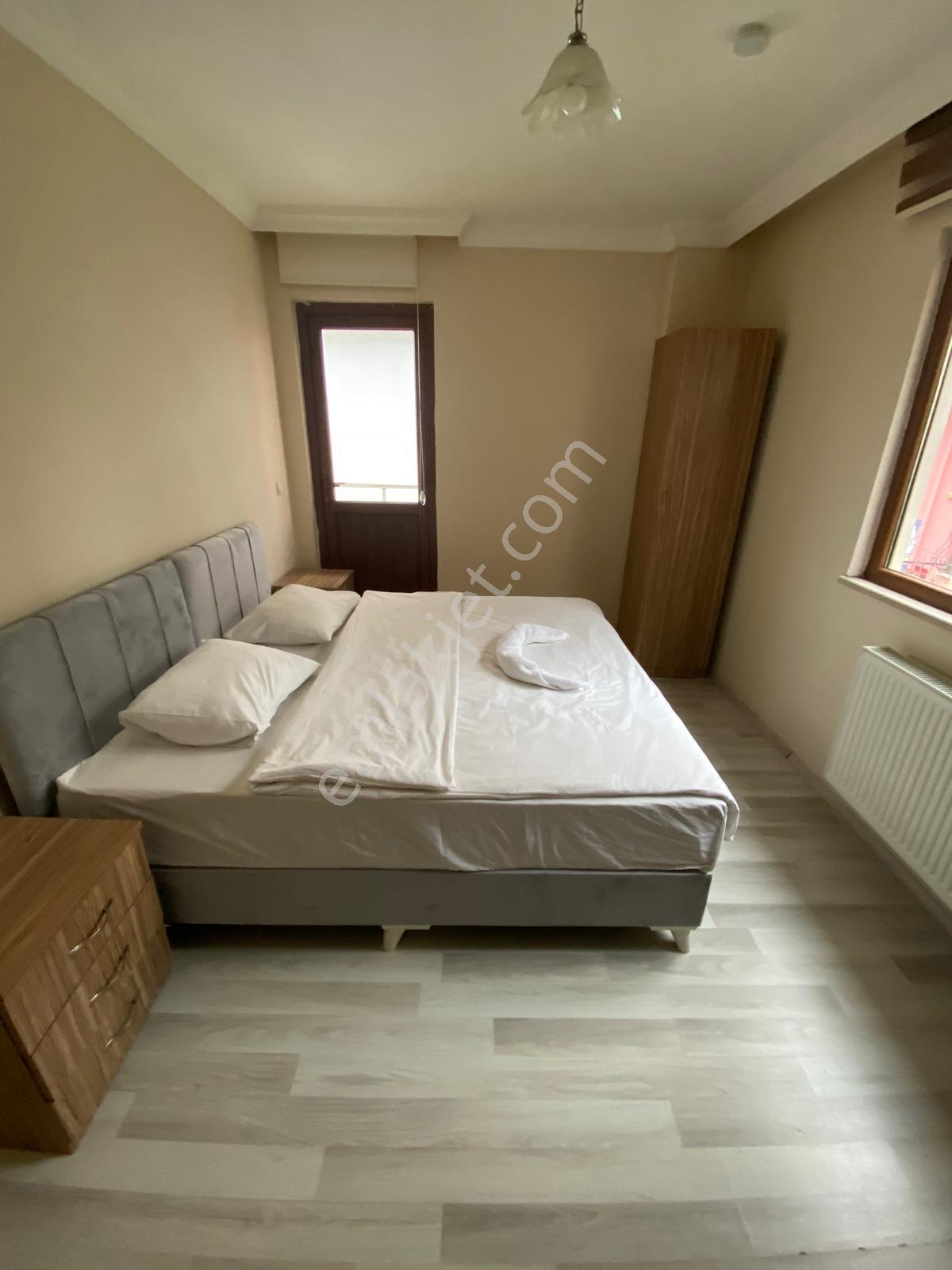 Havalimanı Karşısı 2+0 Günlük Kiralık - Görsel 10