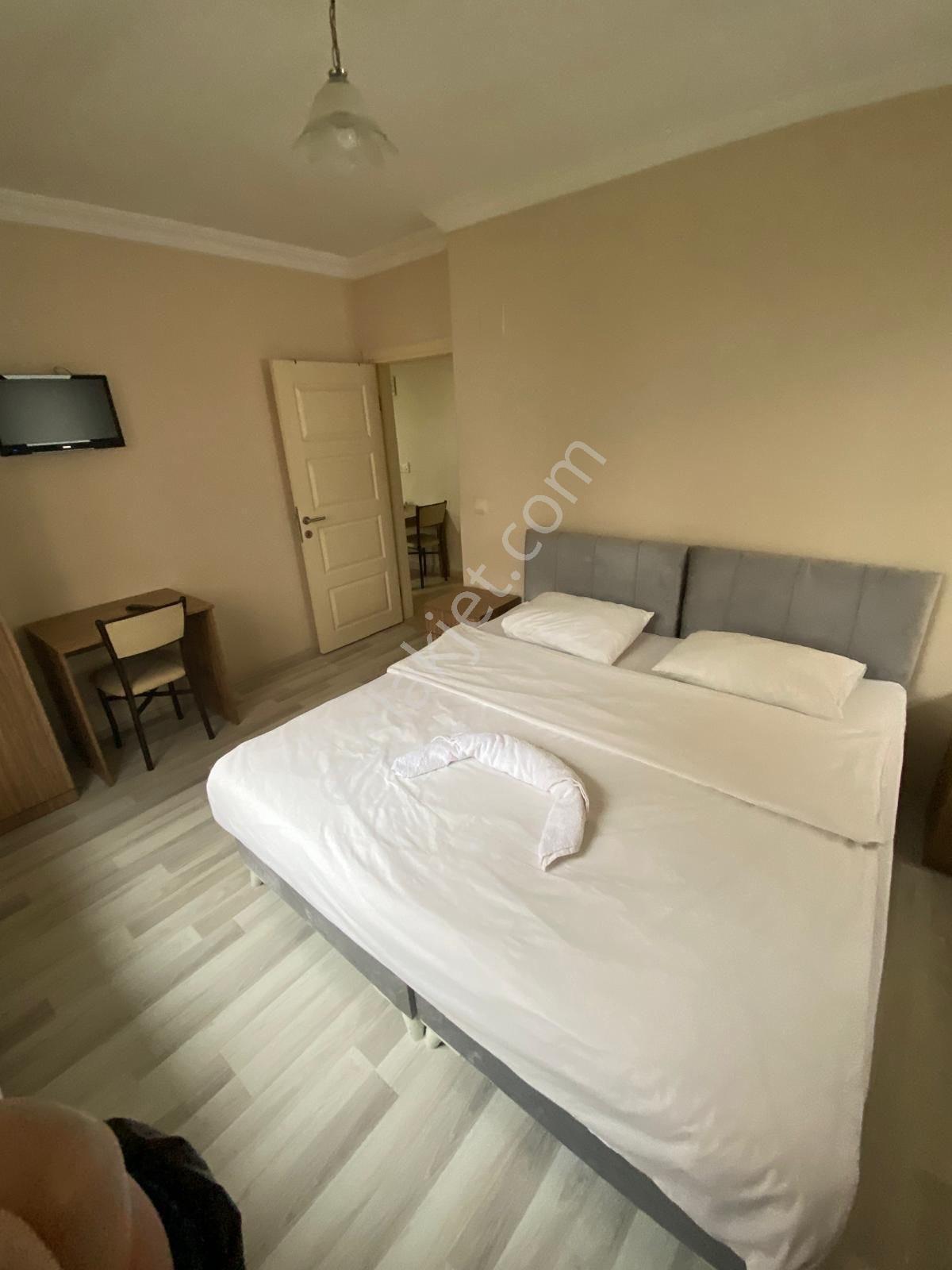 Havalimanı Karşısı 2+0 Günlük Kiralık - Görsel 5