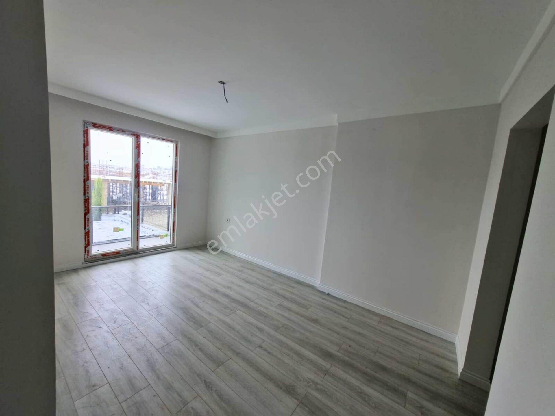 Tam Satış %100 Kredili-3+1 Satılık Daireler-havuz+kapalı Otopark - Görsel 3