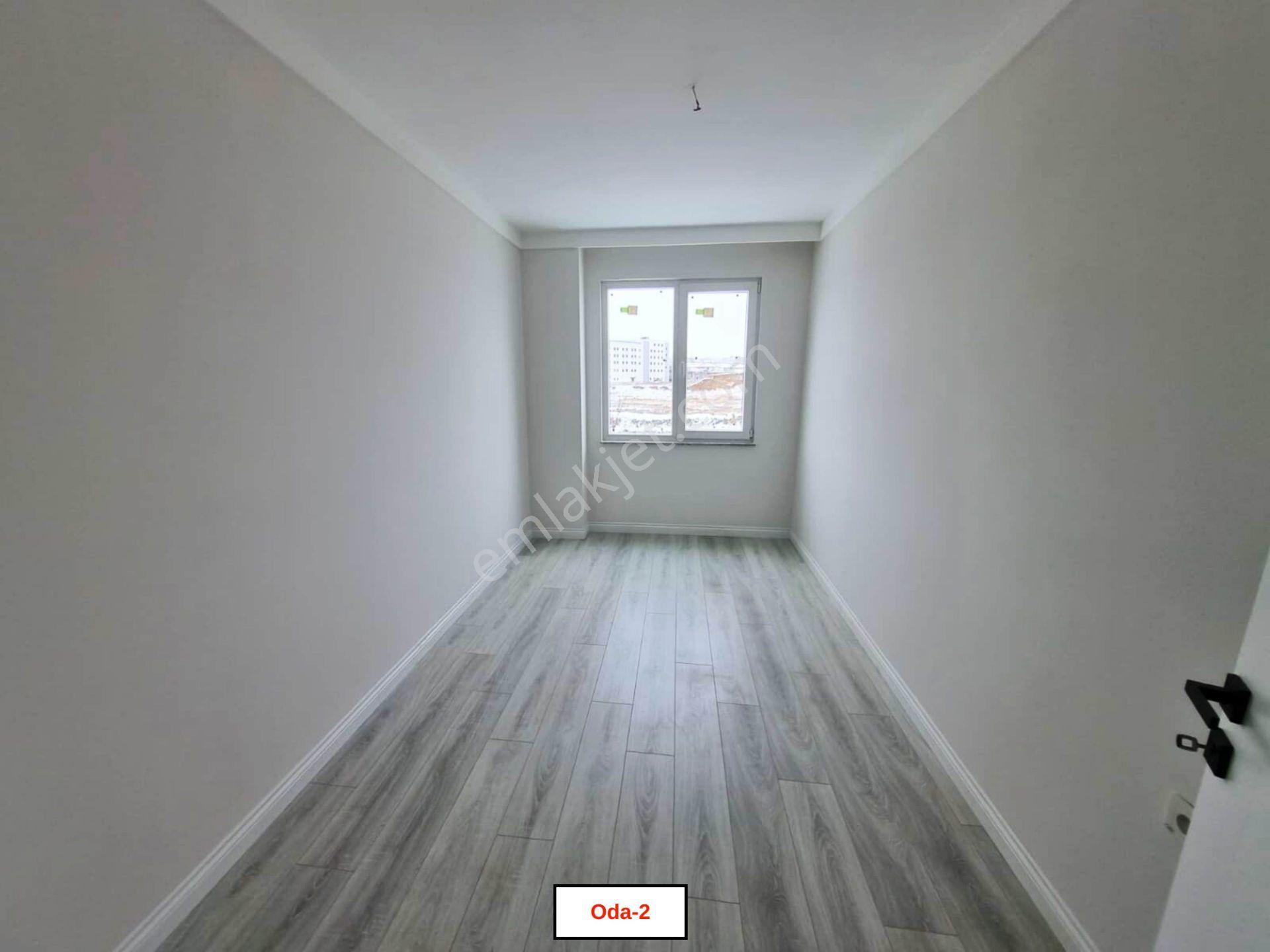 Tam Satış %100 Kredili-3+1 Satılık Daireler-havuz+kapalı Otopark - Görsel 10