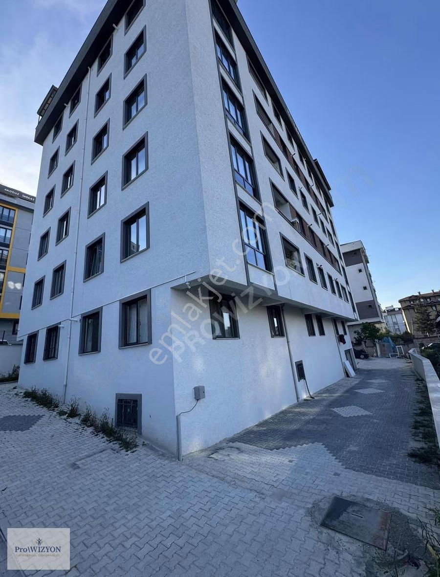 Süper 3+1 Ebeveyn Banyolu - Görsel 19
