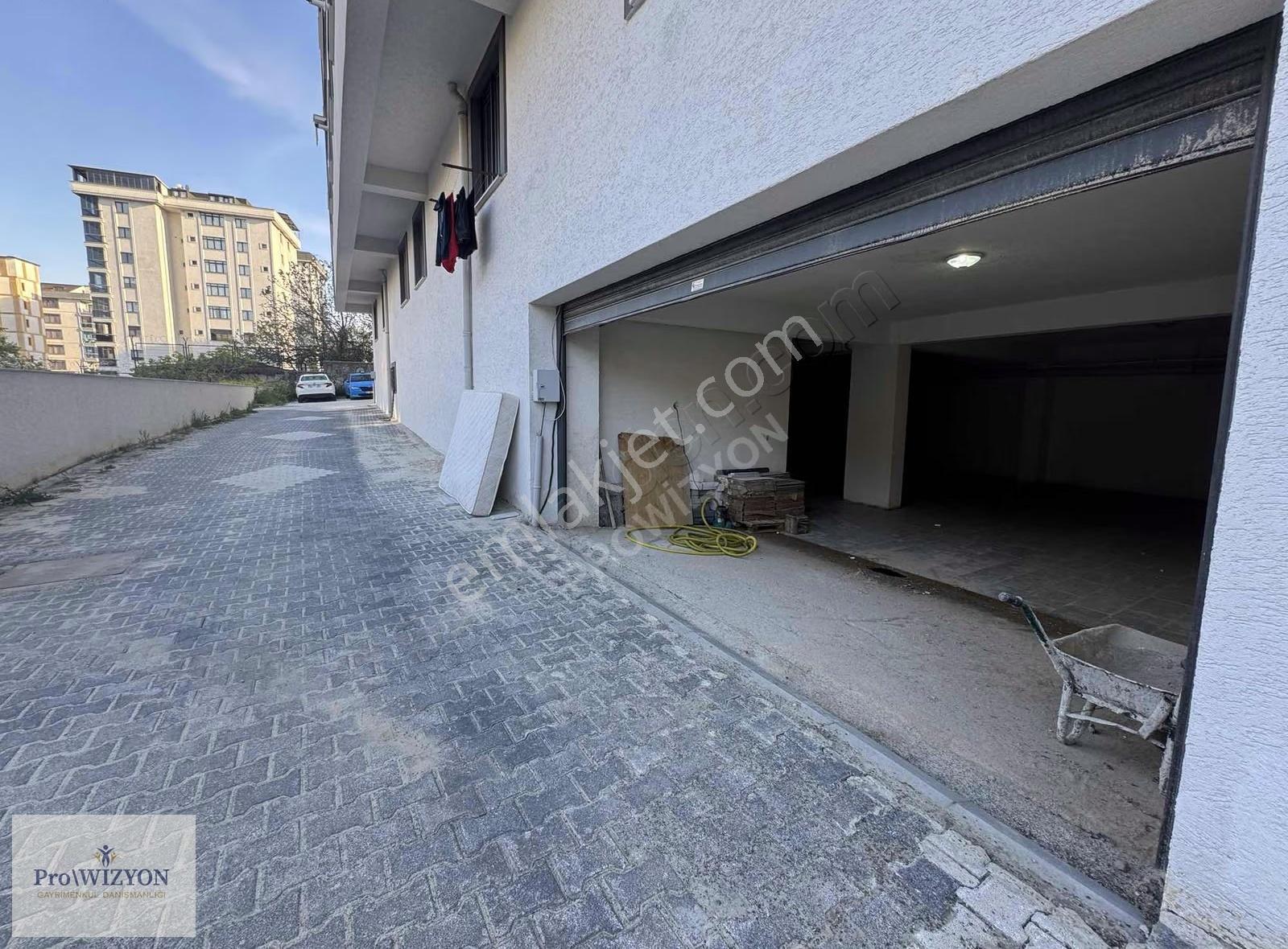 Süper 3+1 Ebeveyn Banyolu - Görsel 29