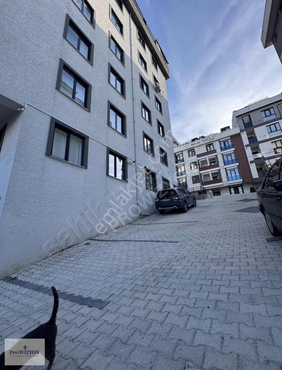 Süper 3+1 Ebeveyn Banyolu - Görsel 12