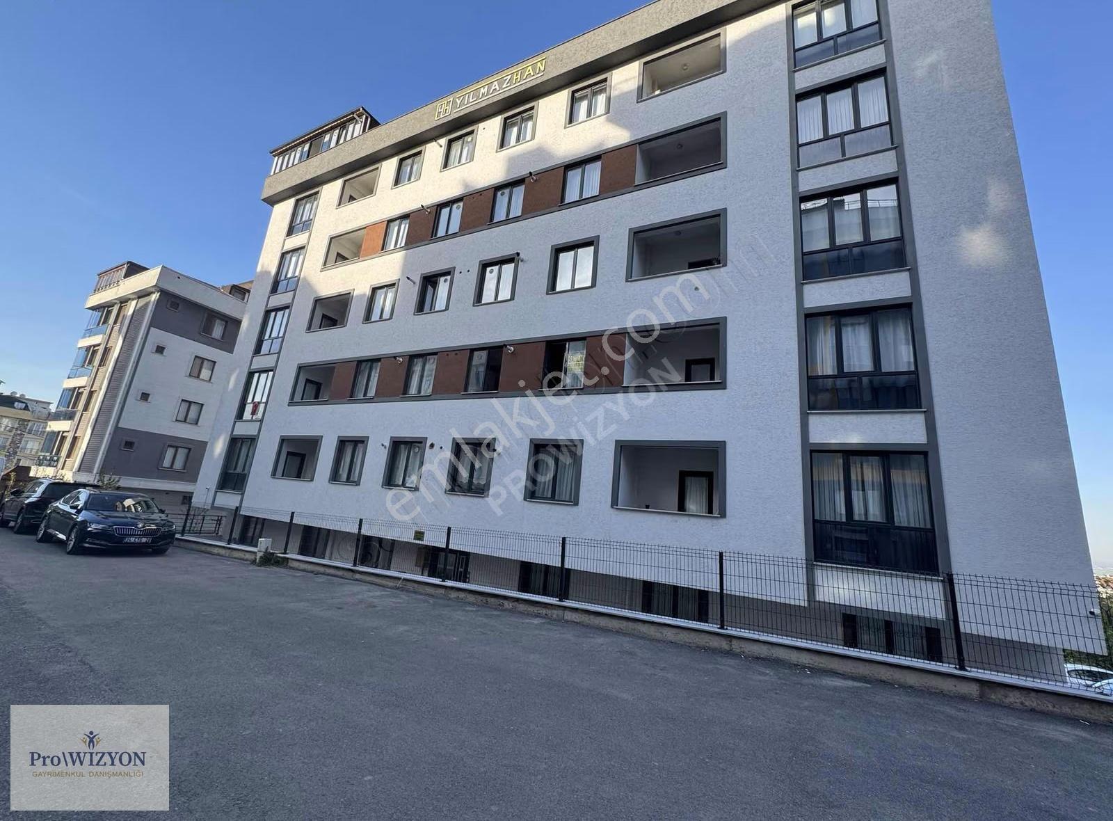 Süper 3+1 Ebeveyn Banyolu