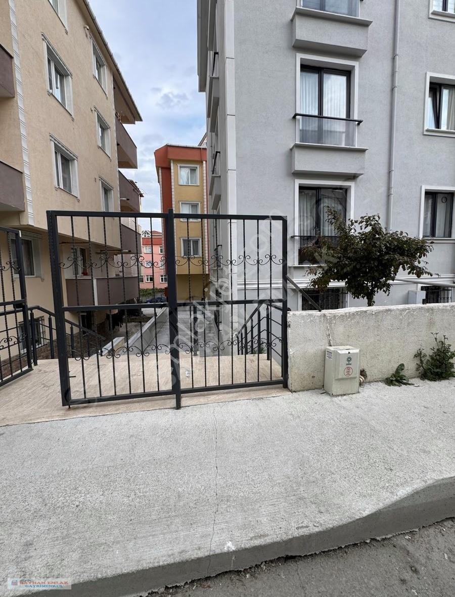 Büyükçekmece Hürriyet'te Satılık 2+1 Daire (103m² Brüt) - Görsel 14