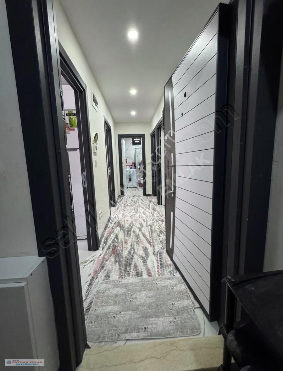 Büyükçekmece Hürriyet'te Satılık 2+1 Daire (103m² Brüt) - Görsel 5